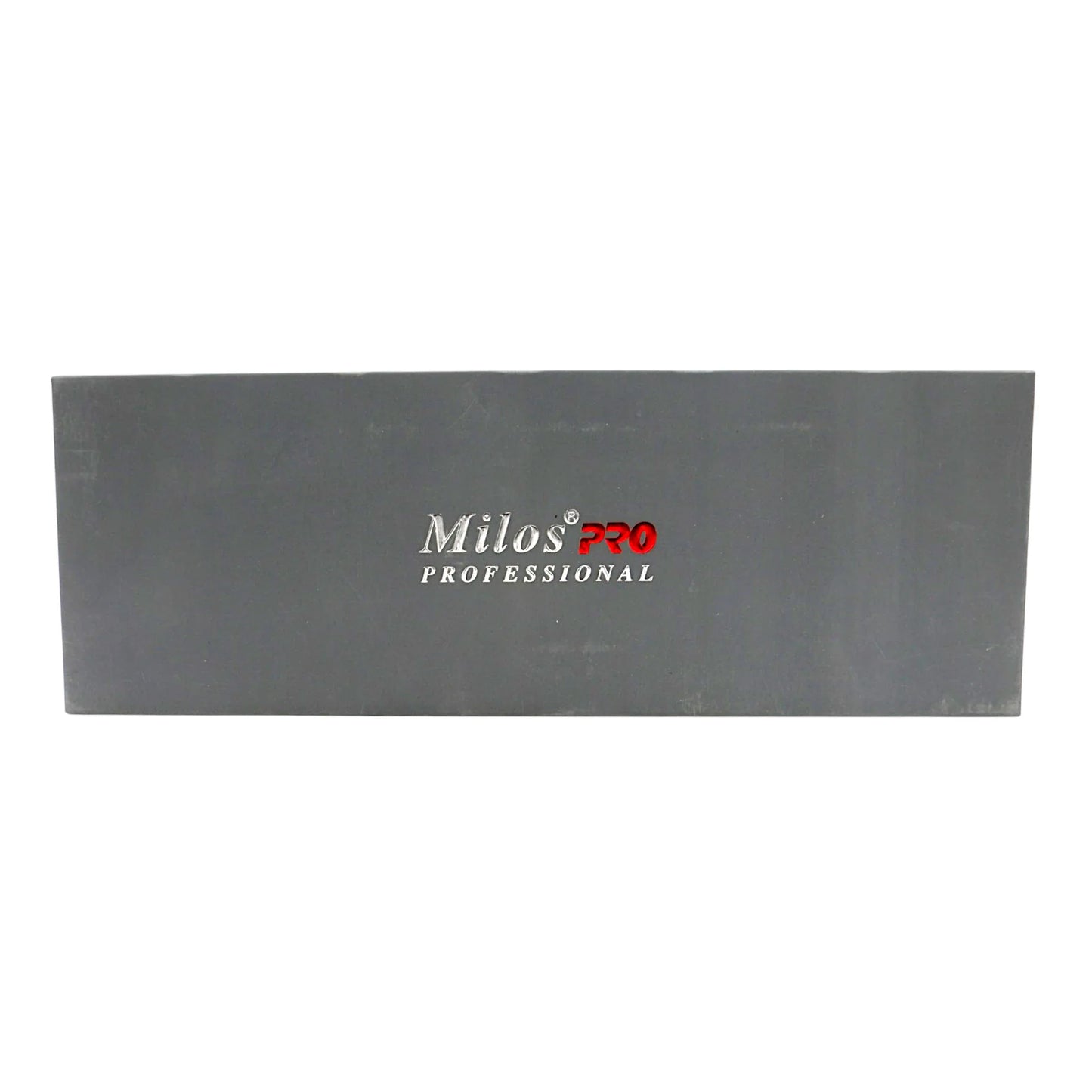 milos hair straightener 208m china