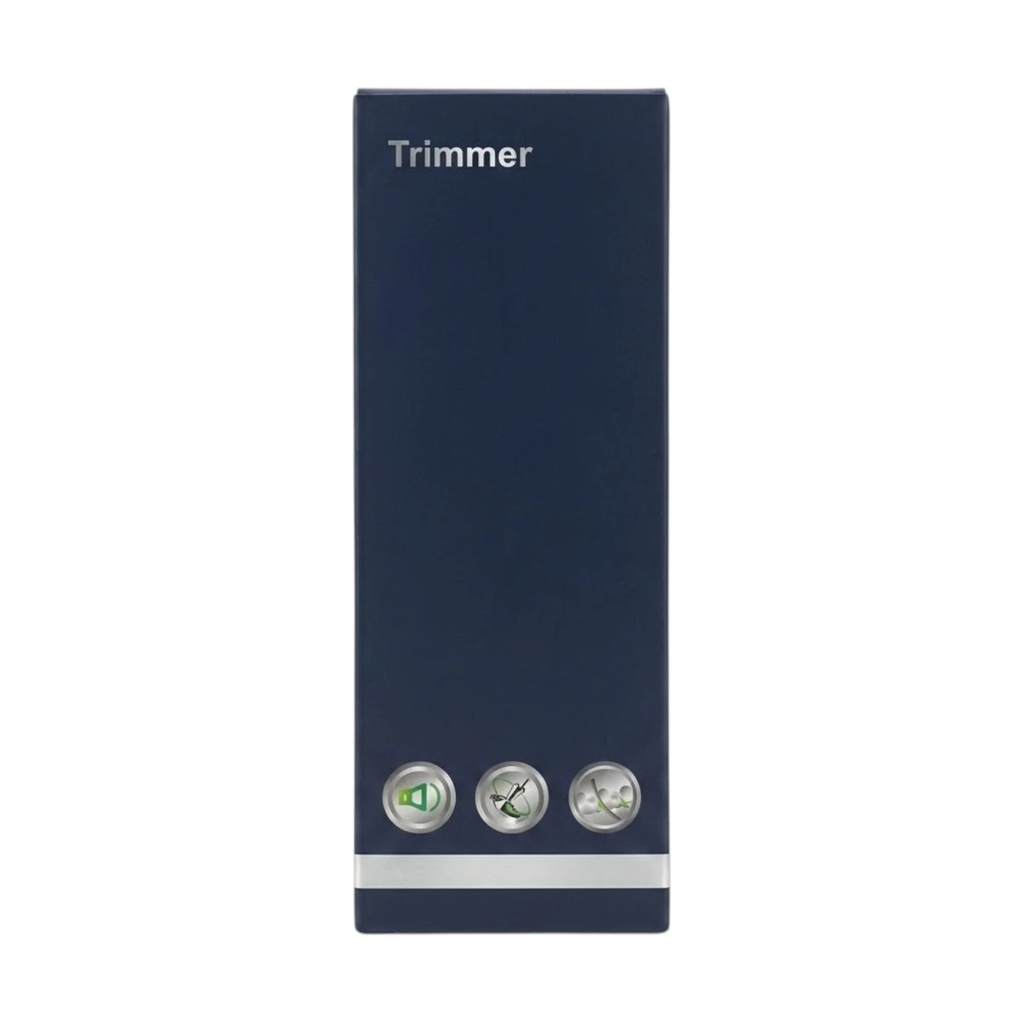 nose & eyebrows trimmer 2in1 (7321)