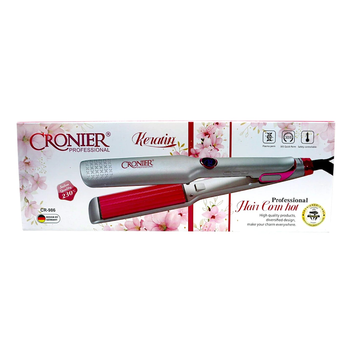 cronier crimper 986