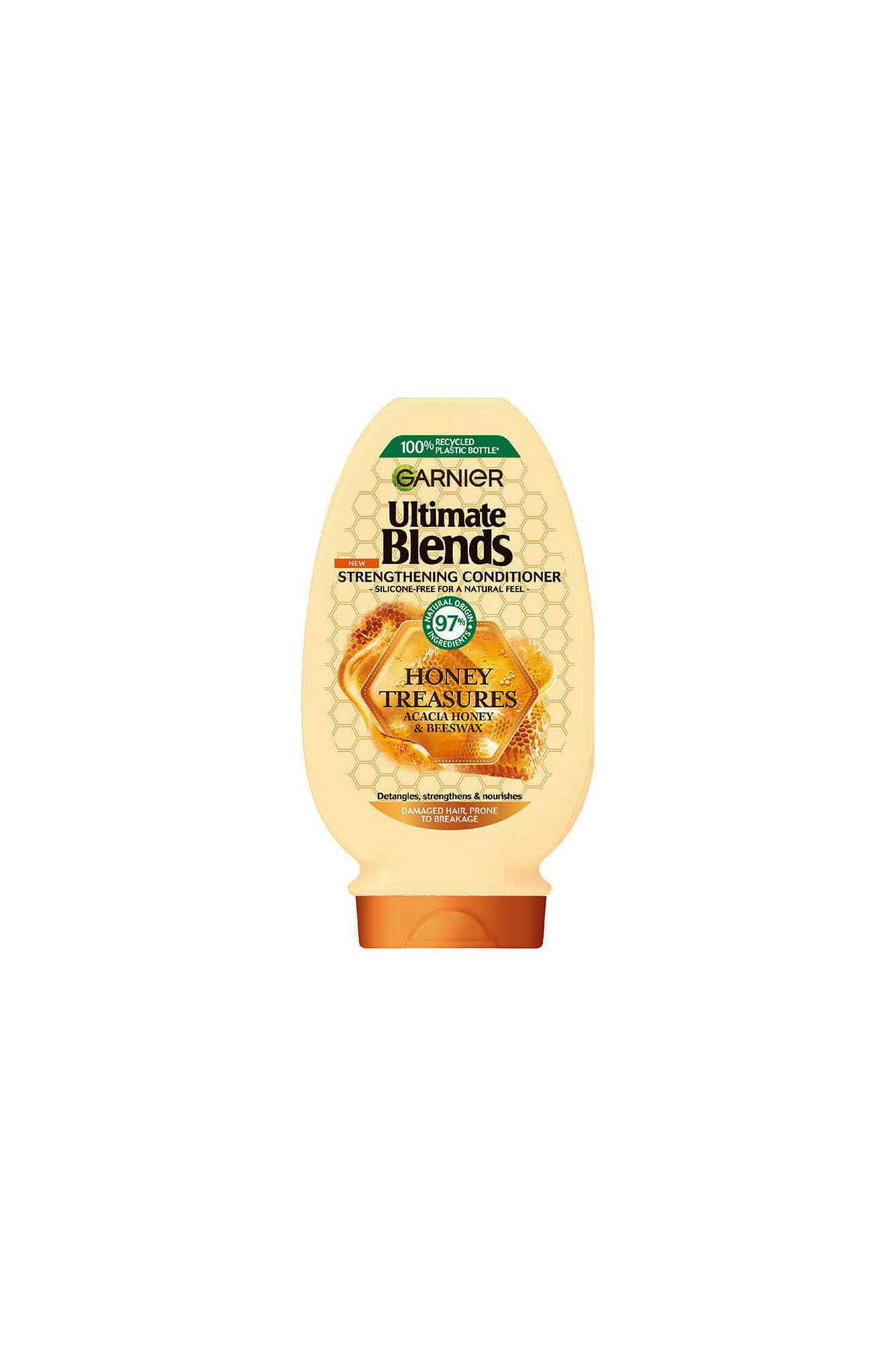 garnier conditioner honey treasures 400ml poland