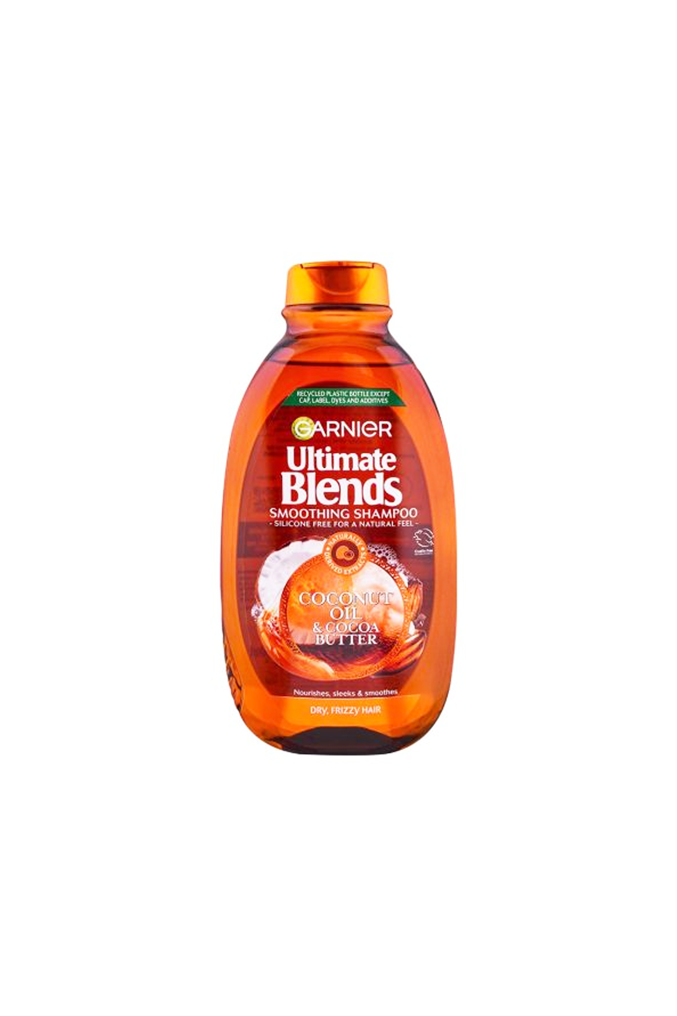 garnier conditioner coconut oil & cocoa butter 400ml poland