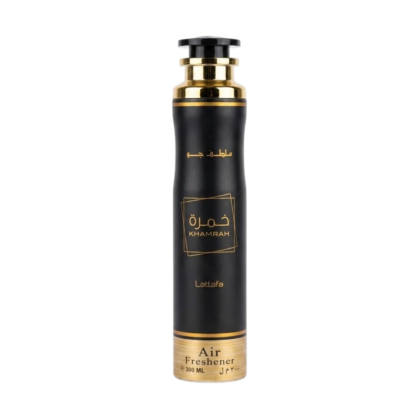 lattafa air freshener khamrah 300ml uae