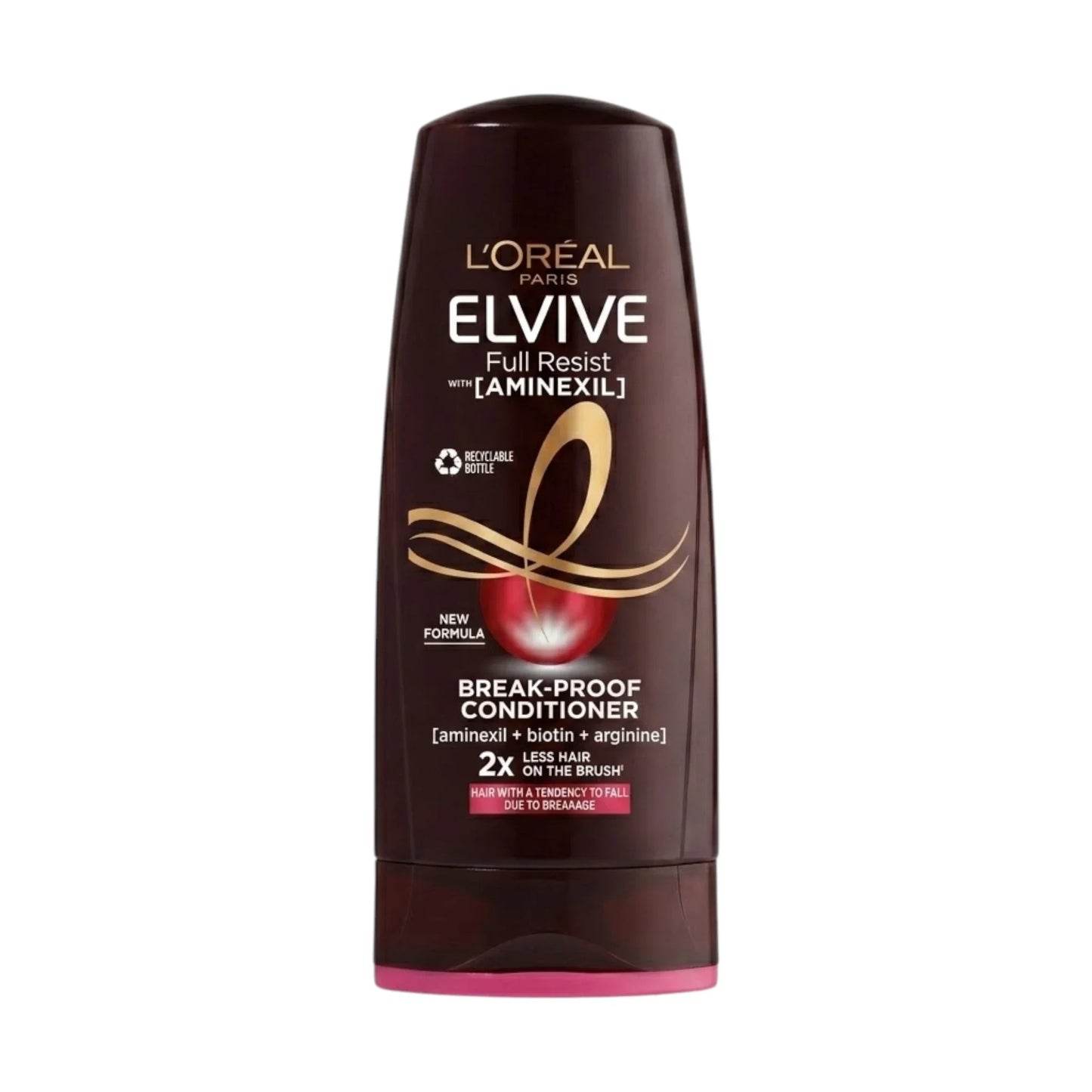 loreal elvive conditioner full resist aminexil 200ml france