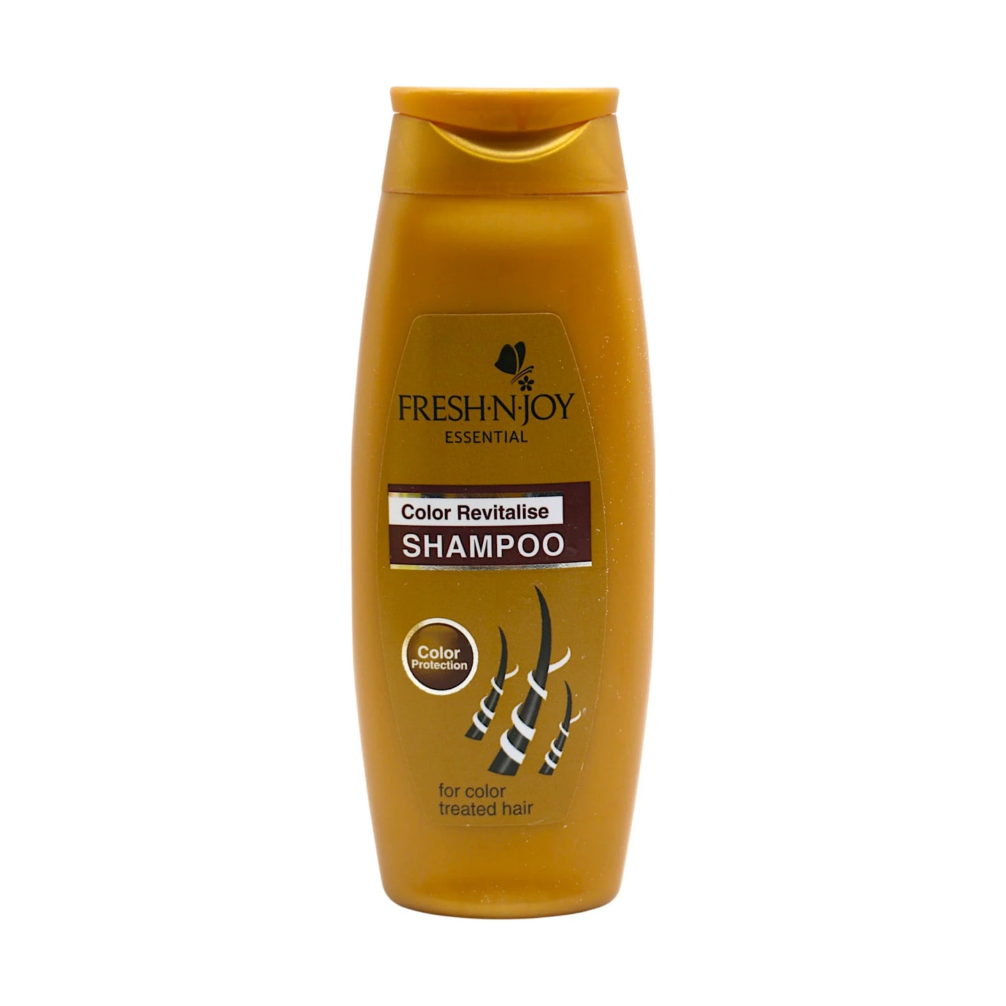fresh n joy shampoo color revitalise 187ml