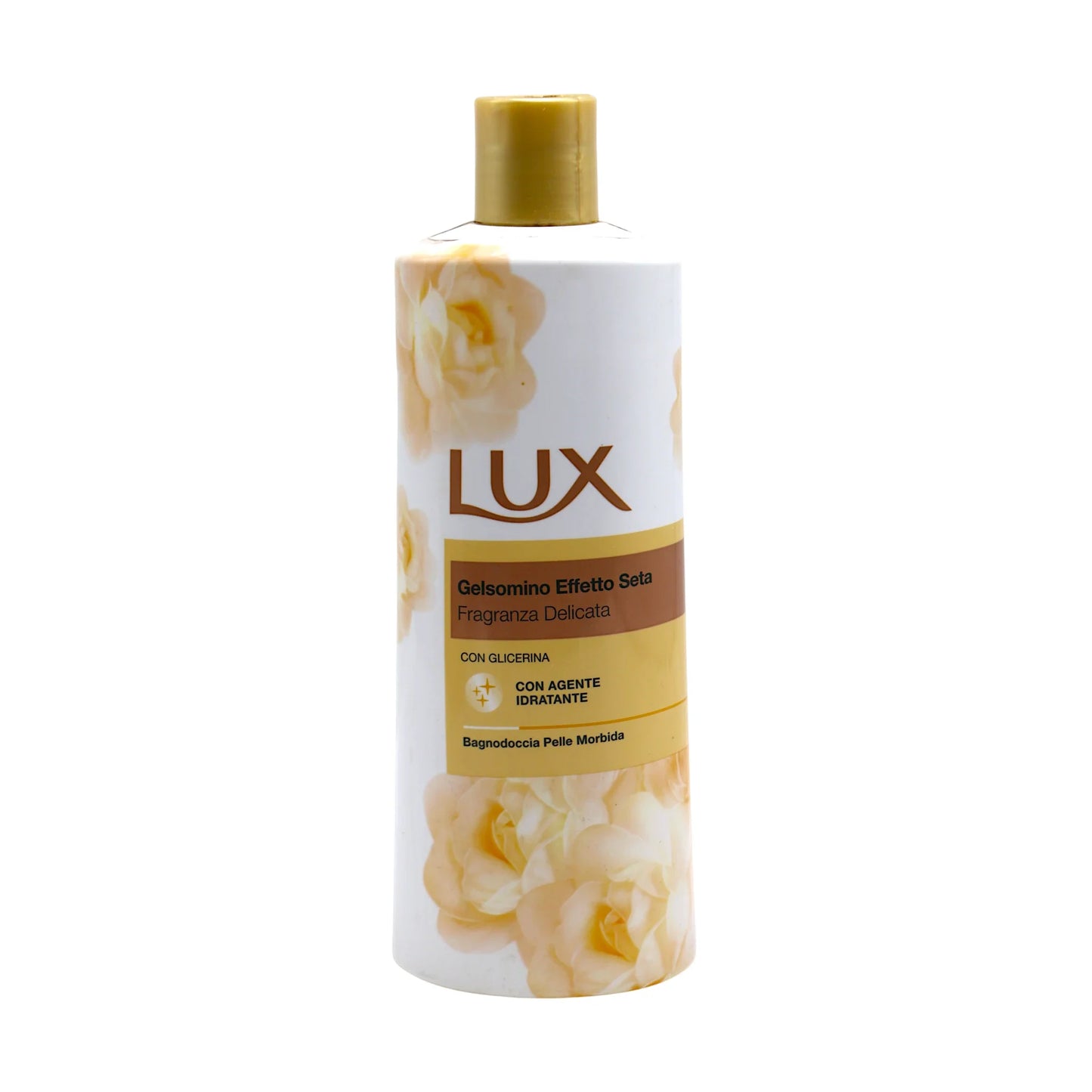 lux body wash silk effect jasmine 500ml greece