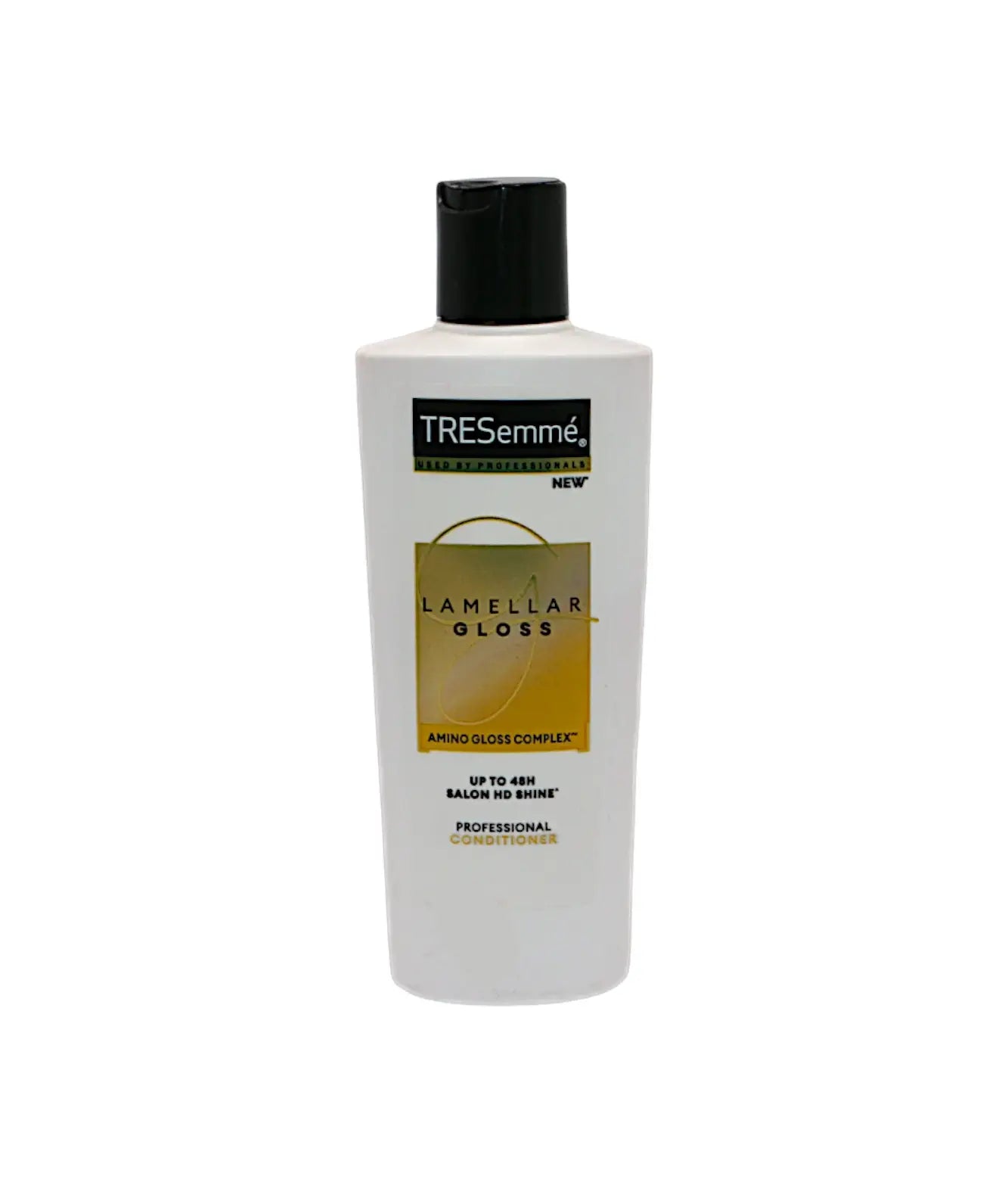 tresemme conditioner lamellar gloss 160ml
