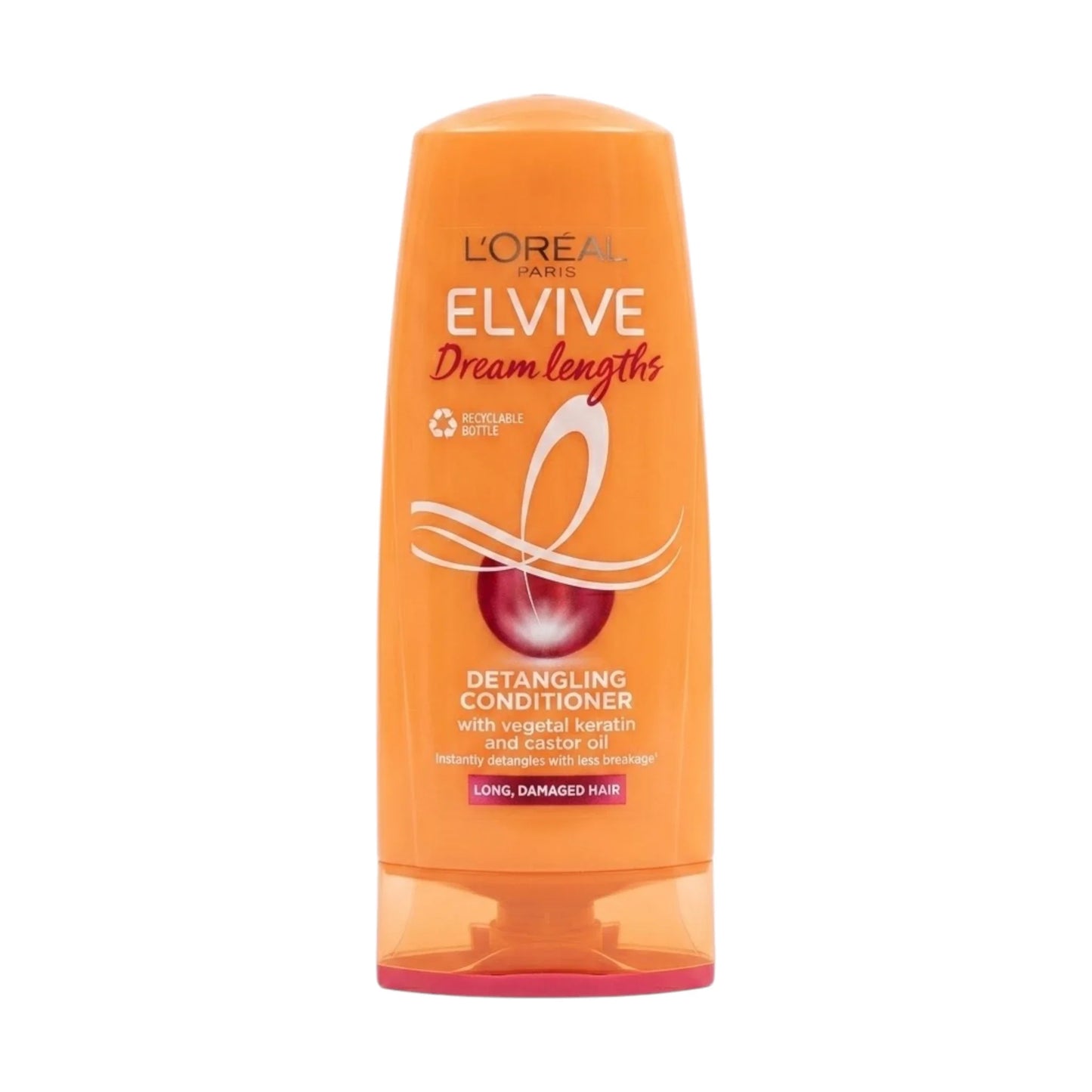 loreal elvive conditioner dream length detangling 200ml france