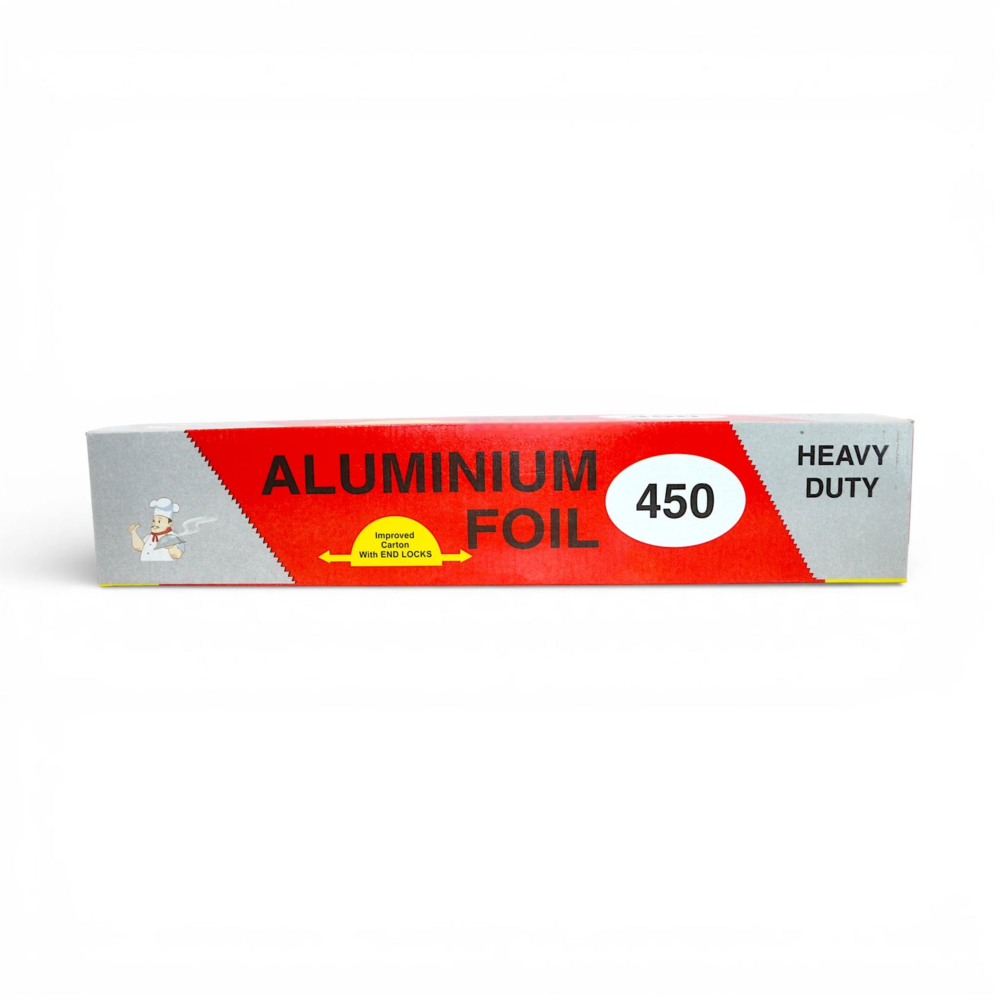 aluminium foil 450mm china