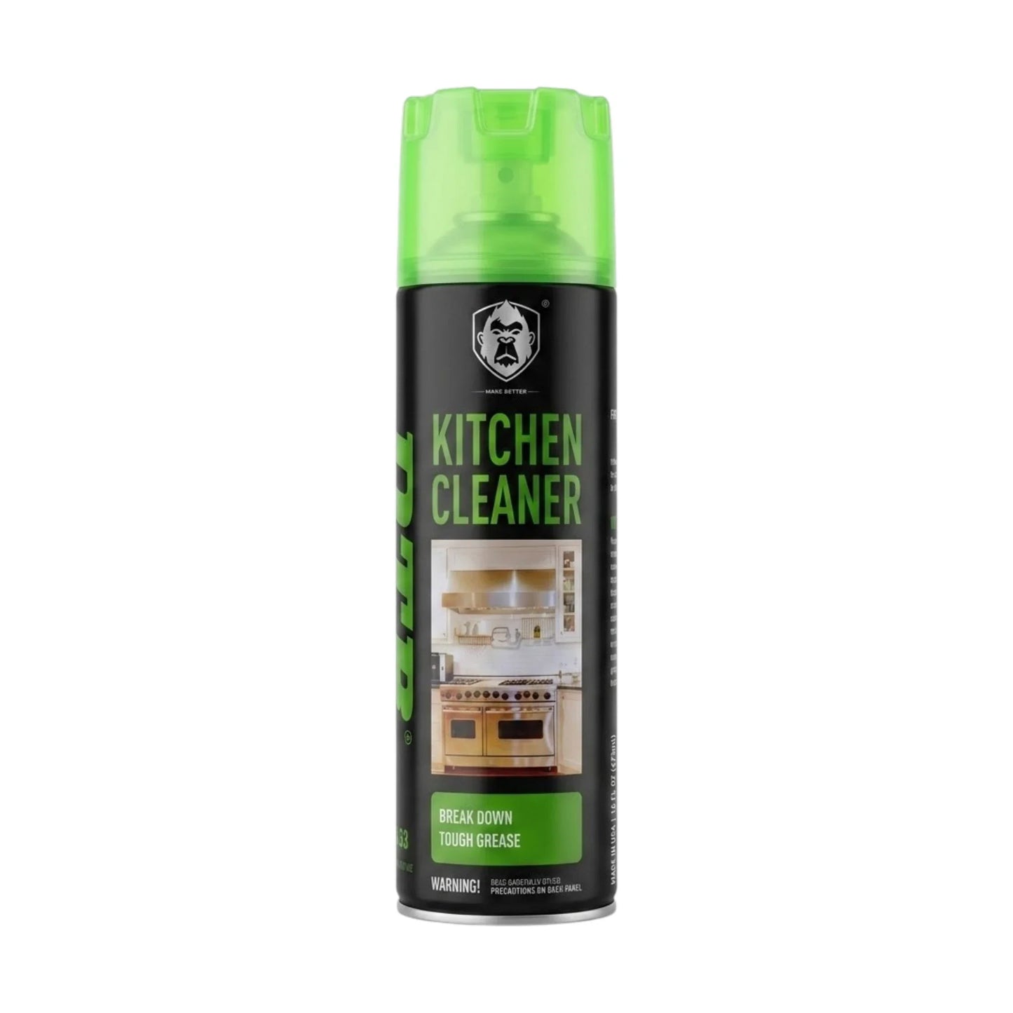 dtr kitchen cleaner 500ml china d233
