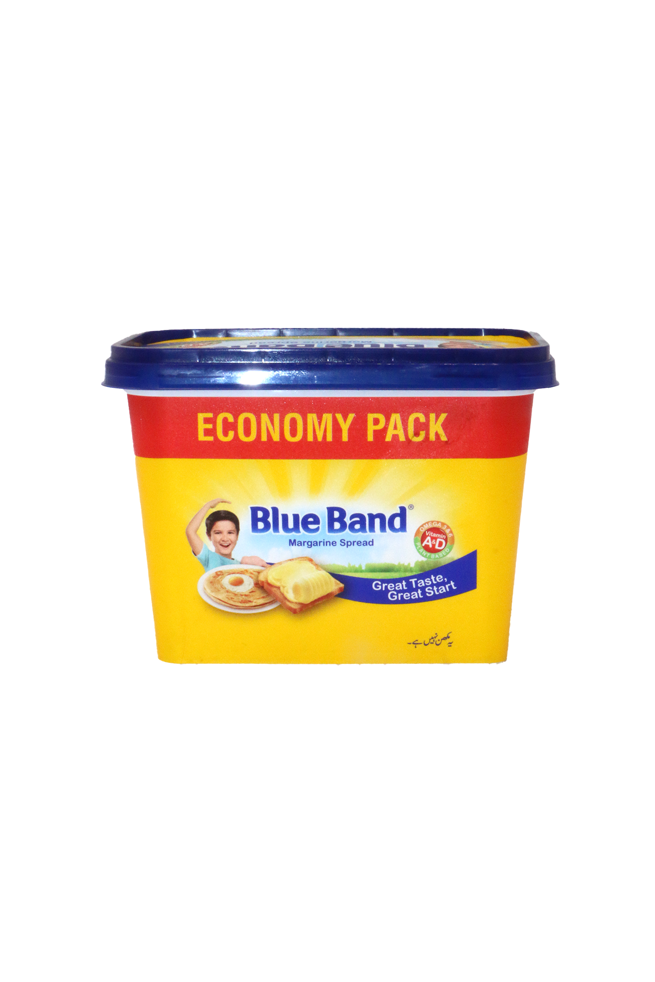 blue band 700g