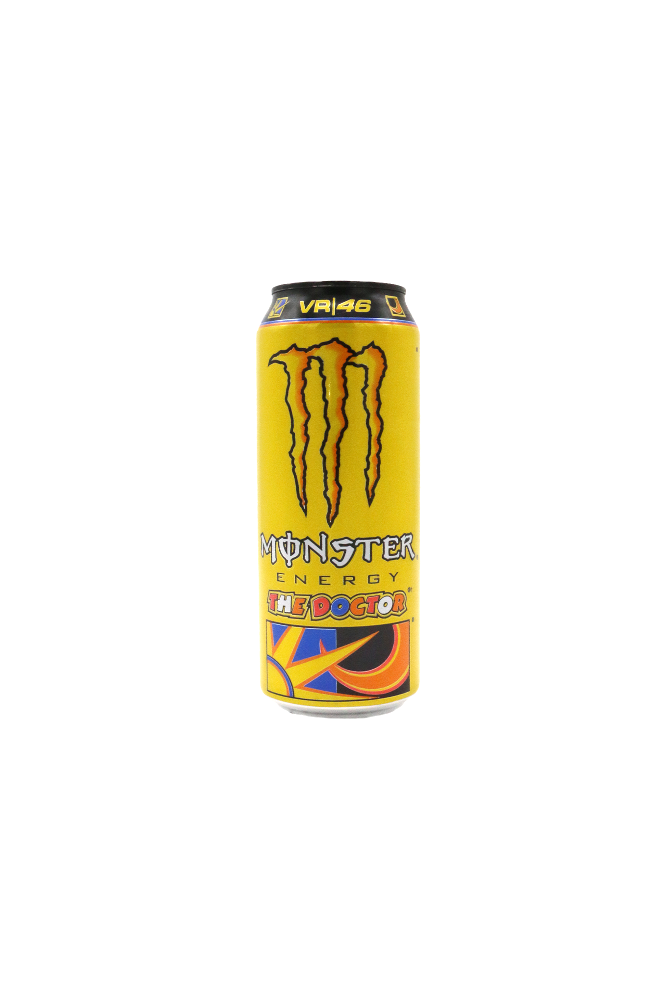monster energy drink vr 46 the doctor 500ml