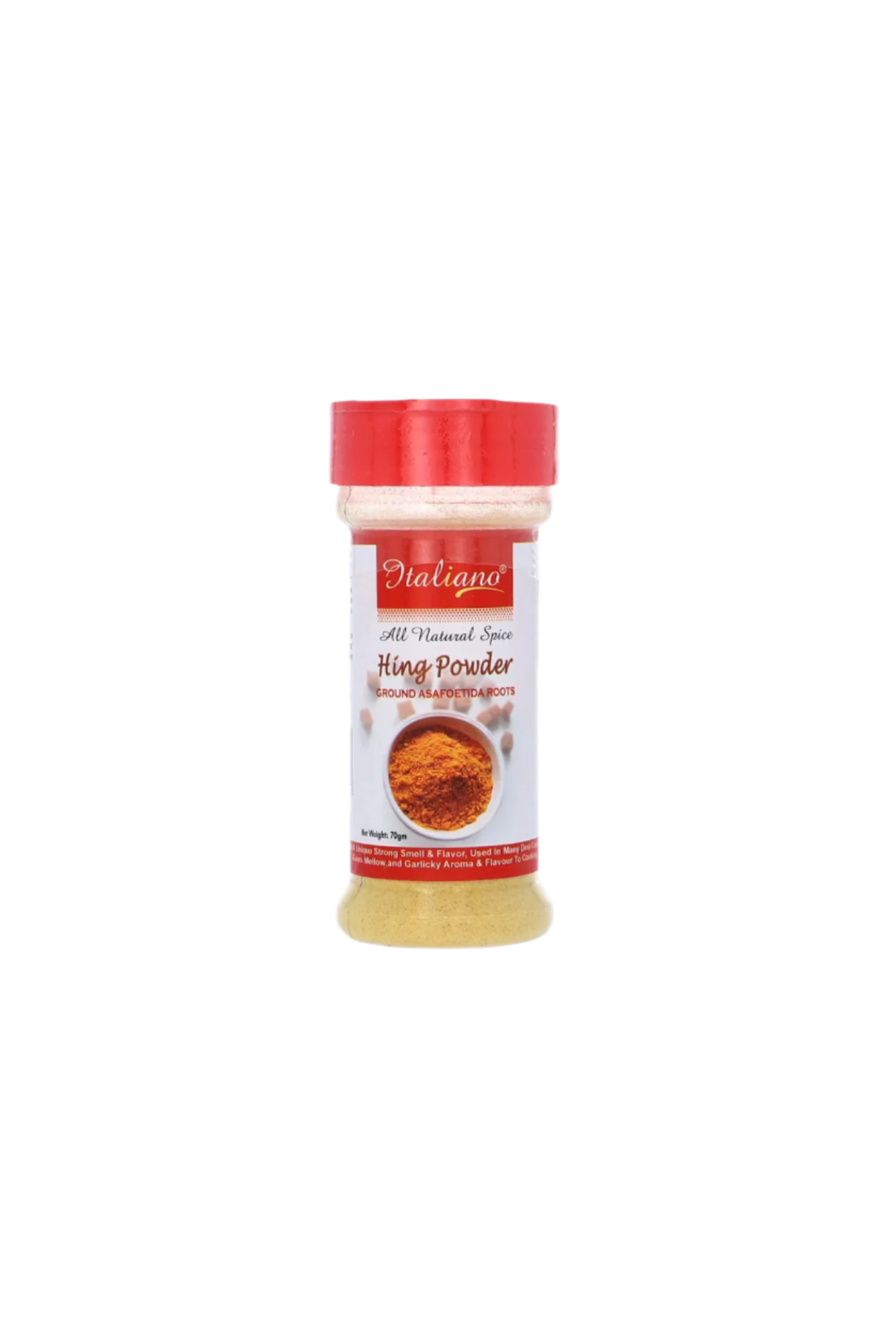 italiano hing powder 70g