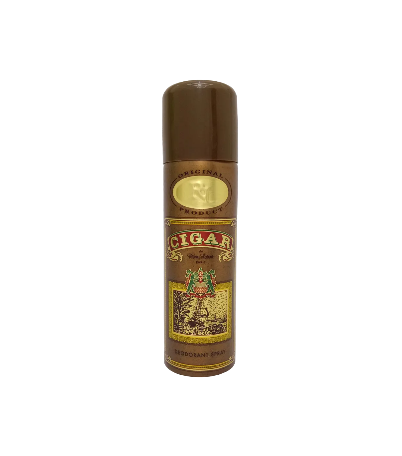cigar body spray 200ml