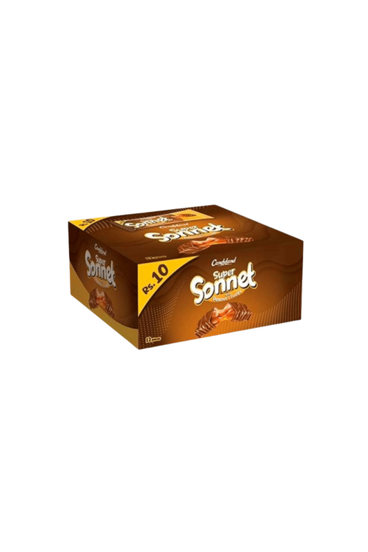 candyland chocolate sonnet peanut 10rs