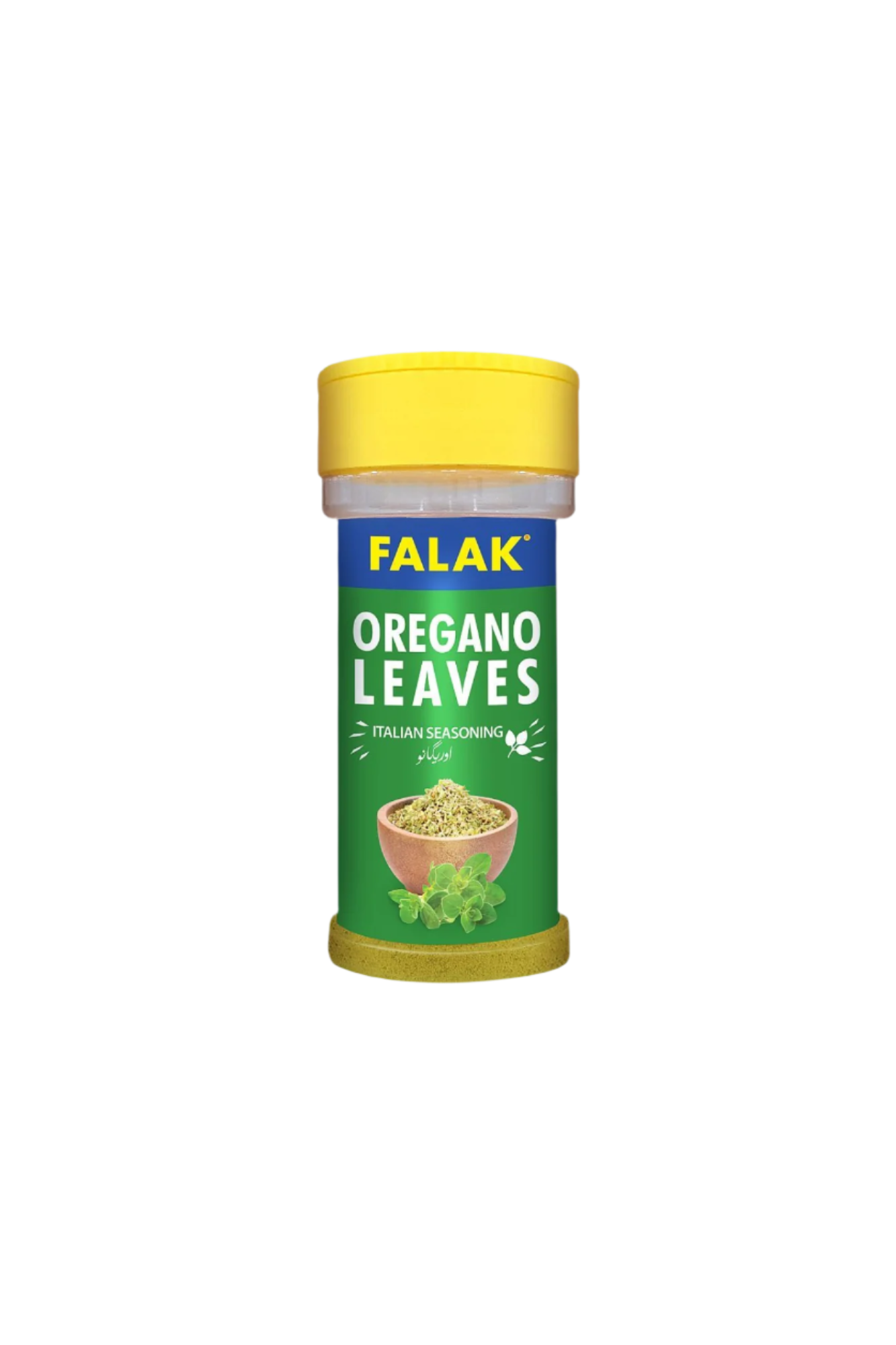 falak oregano leaves 30g