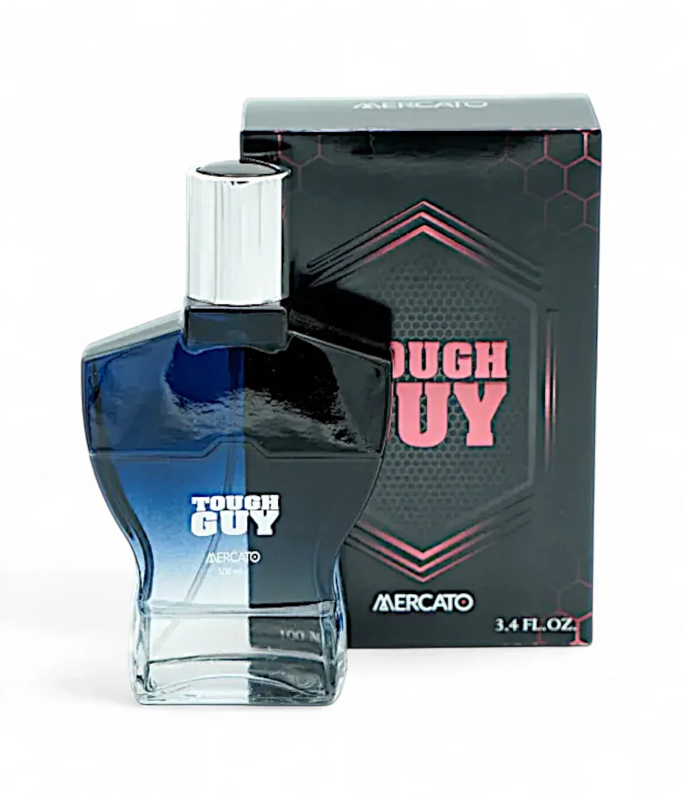 mercato perfume tough guy 100ml