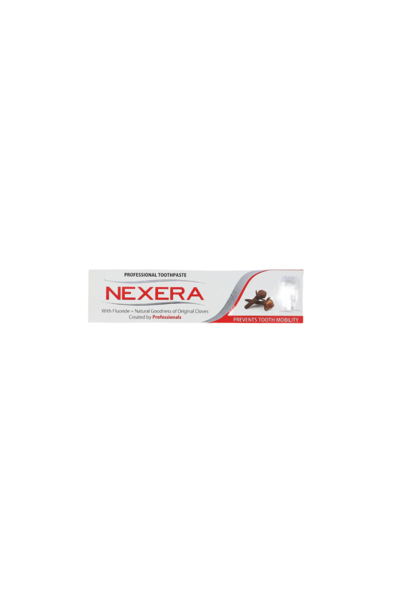 nexera toothpaste 35g