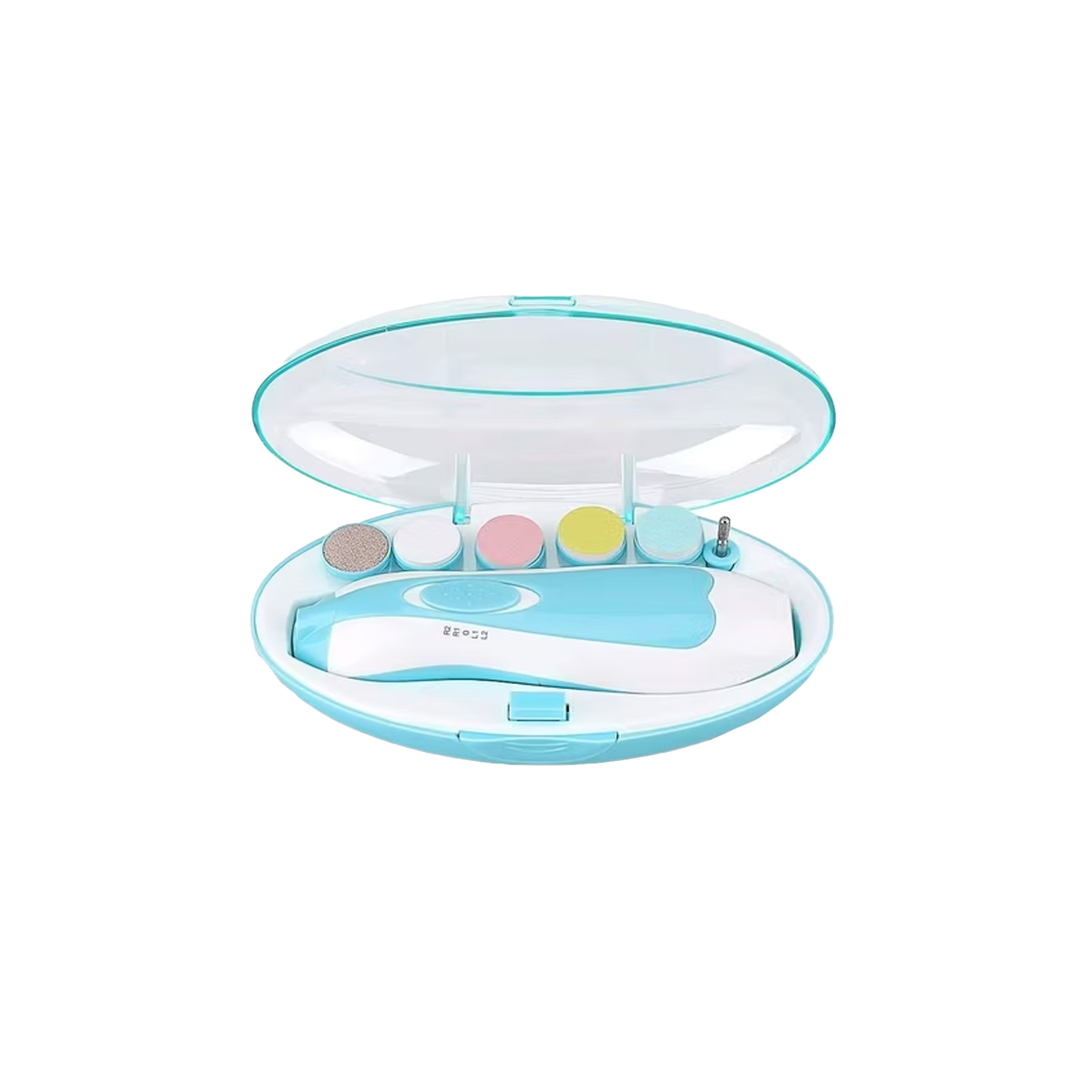 electric baby nail trimmer china zx-905