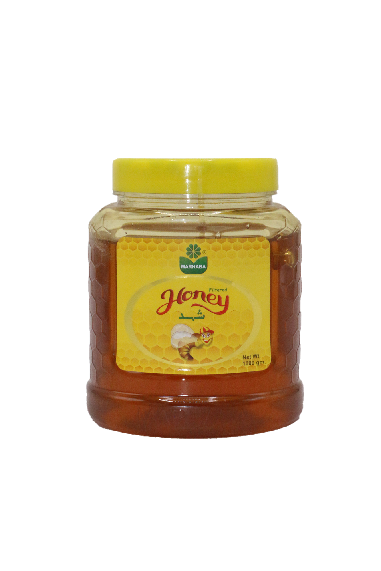 marhaba honey 1kg