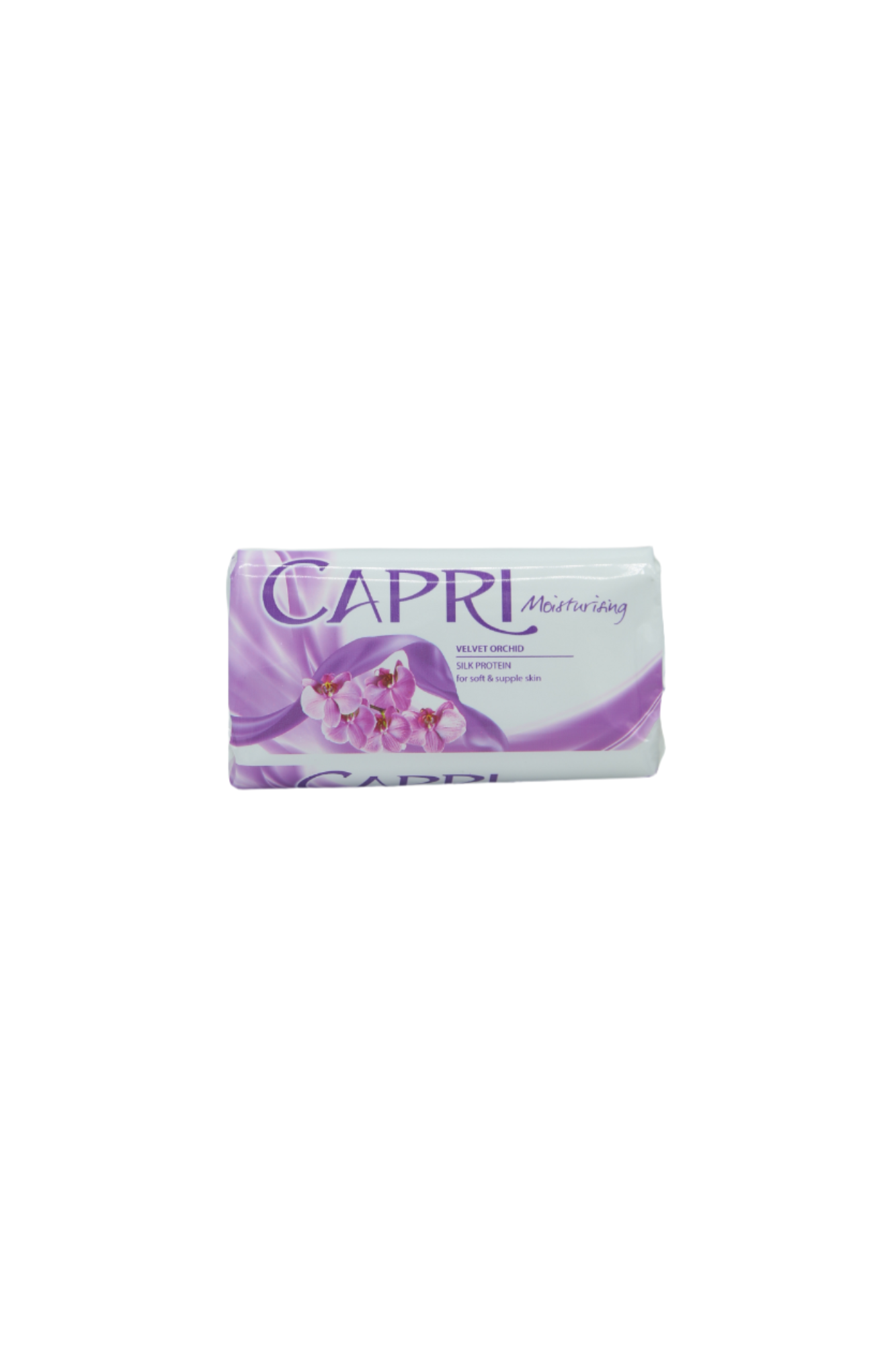 capri soap natural lavender 150g