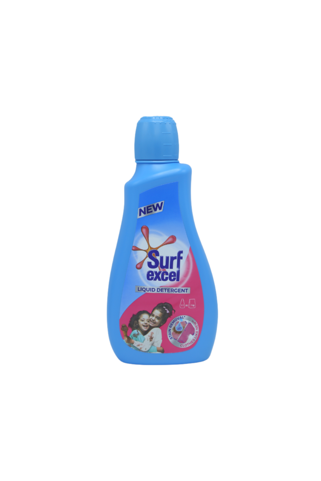surf excel liquid 900ml bottle