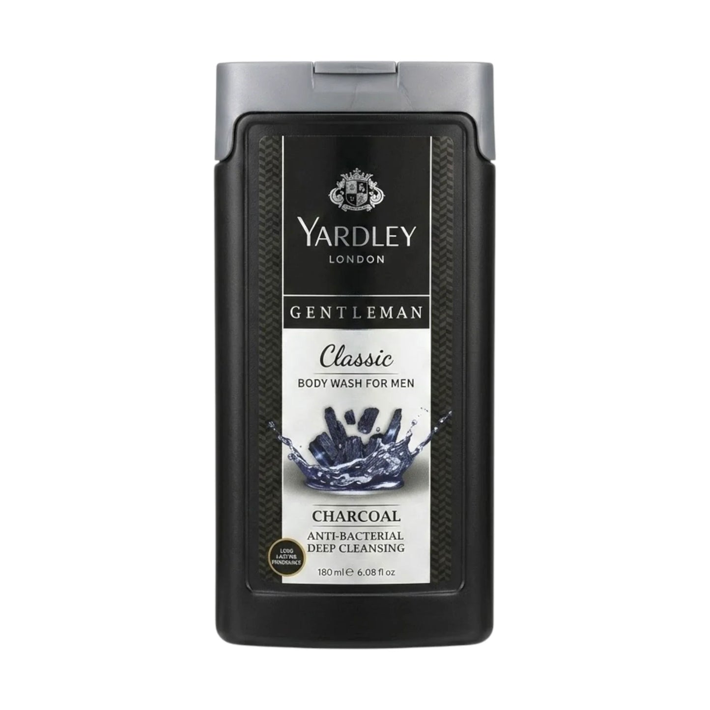 yardley body wash classic 180ml vietnam
