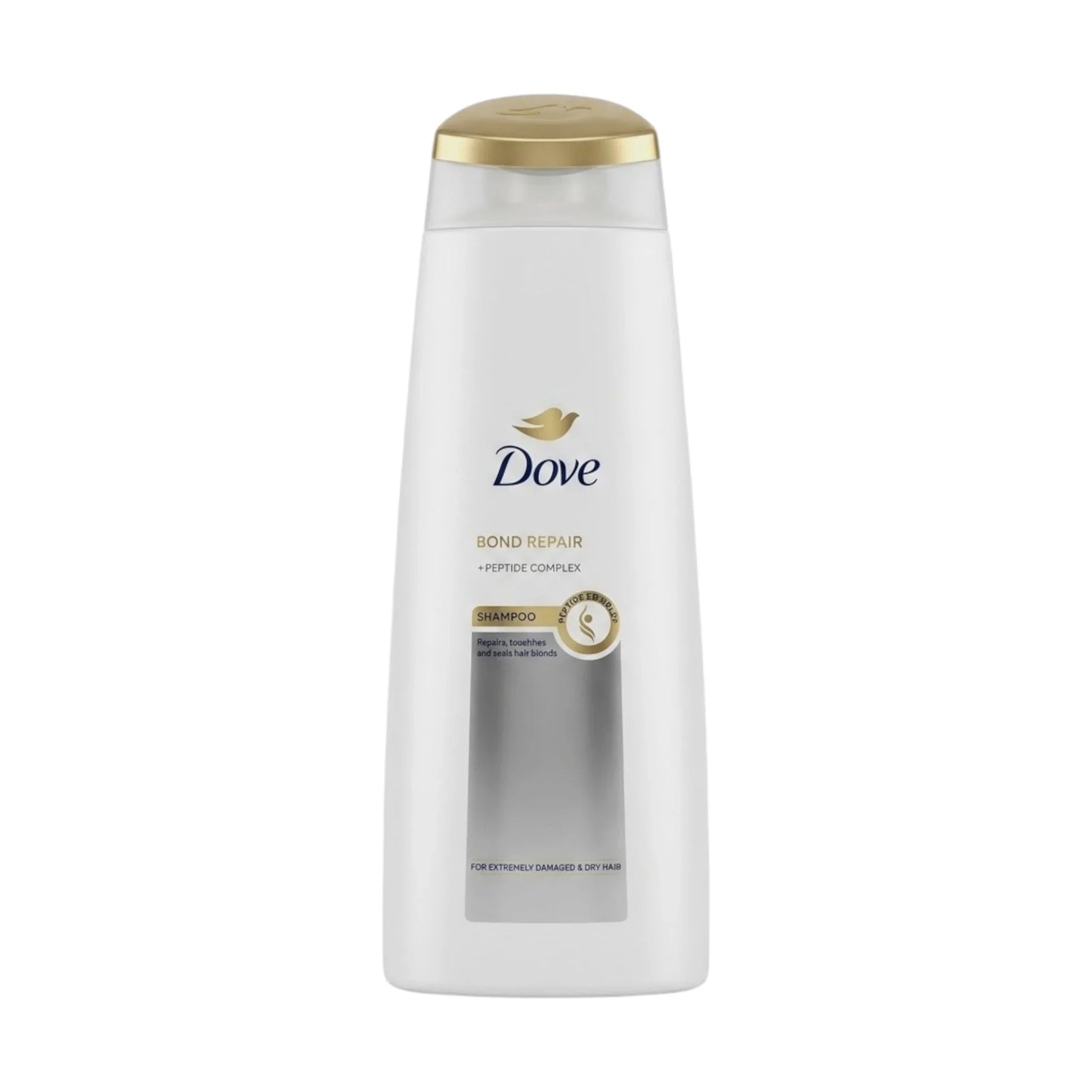 dove shampoo bond repair 175ml