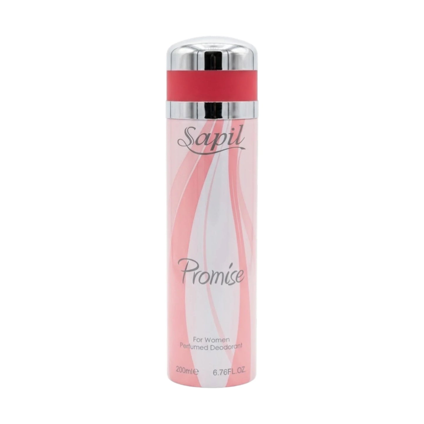 sapil body spray promise 200ml