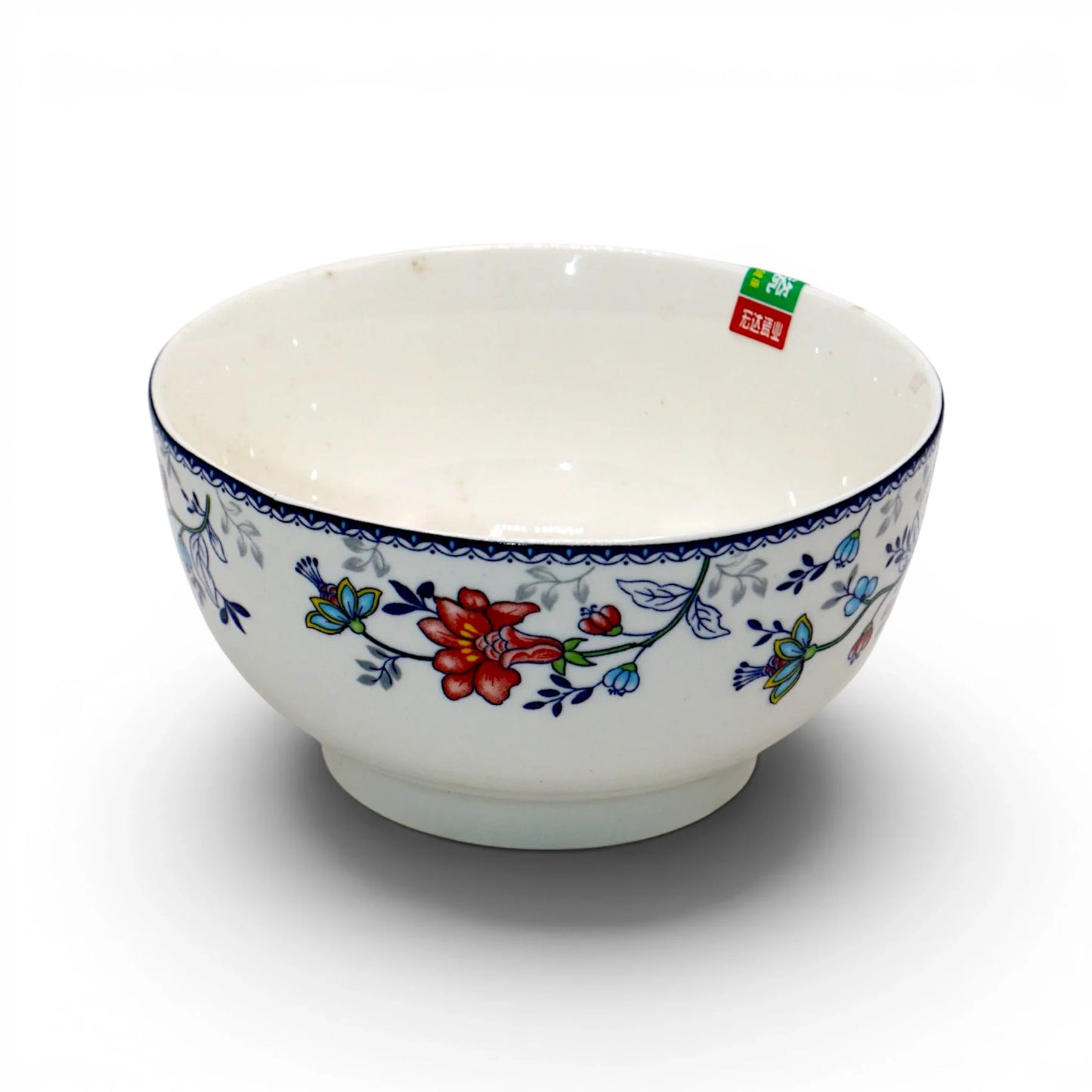 fc ceramic bowl 5" china