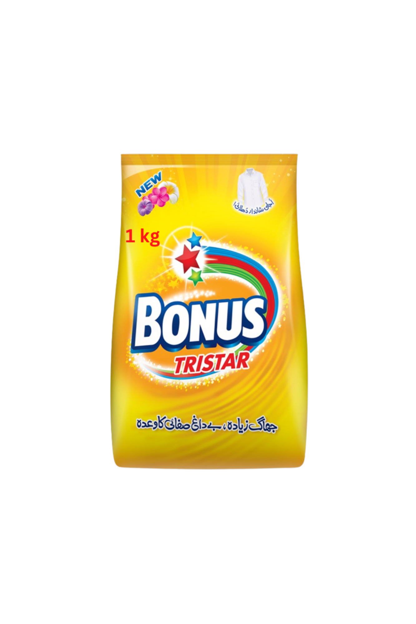 bonus tristar 1kg