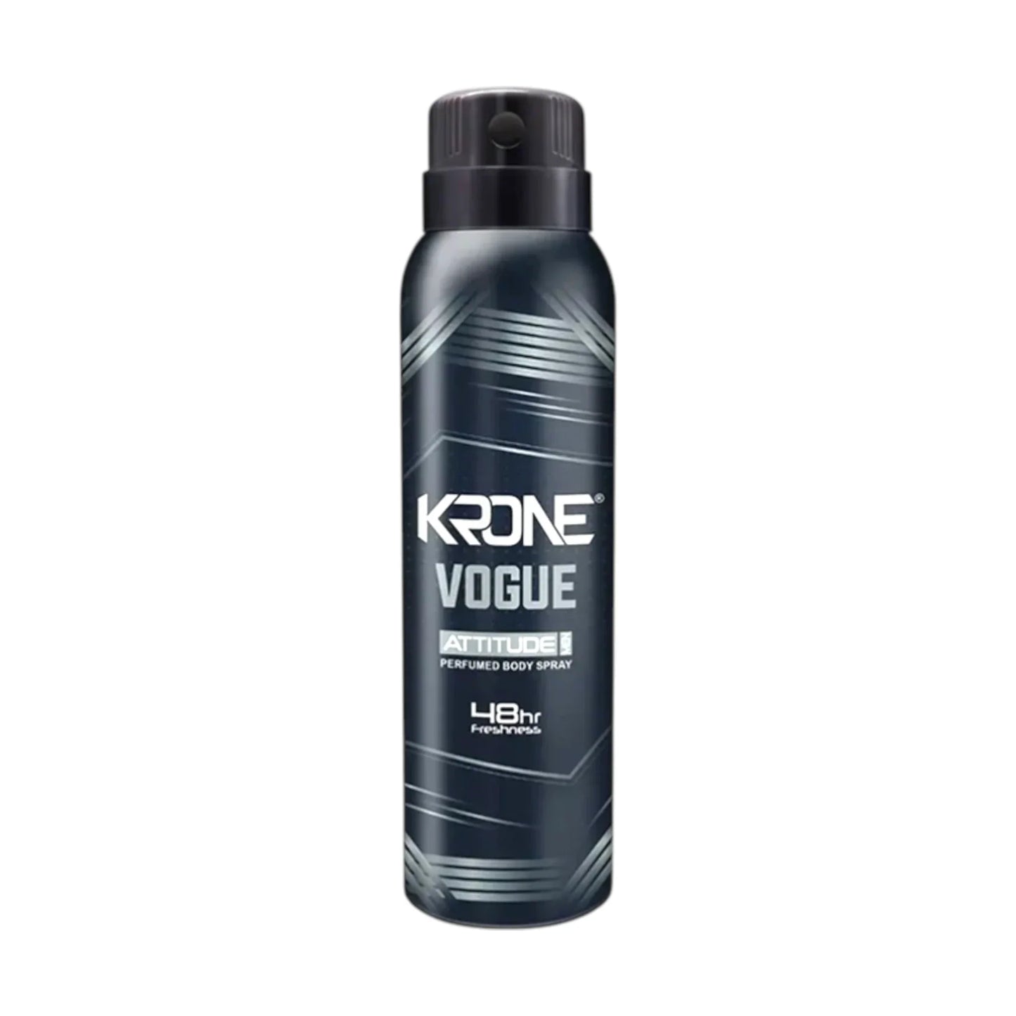 krone body spray vogue for men 150ml