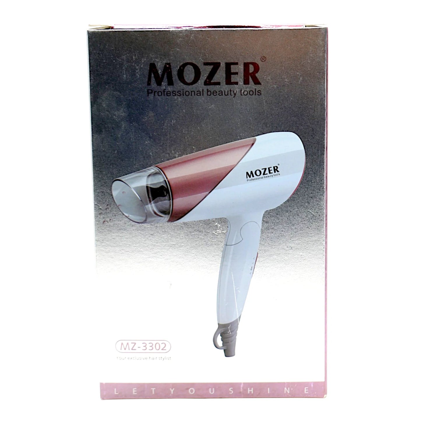 mozer dryer 3302 germany
