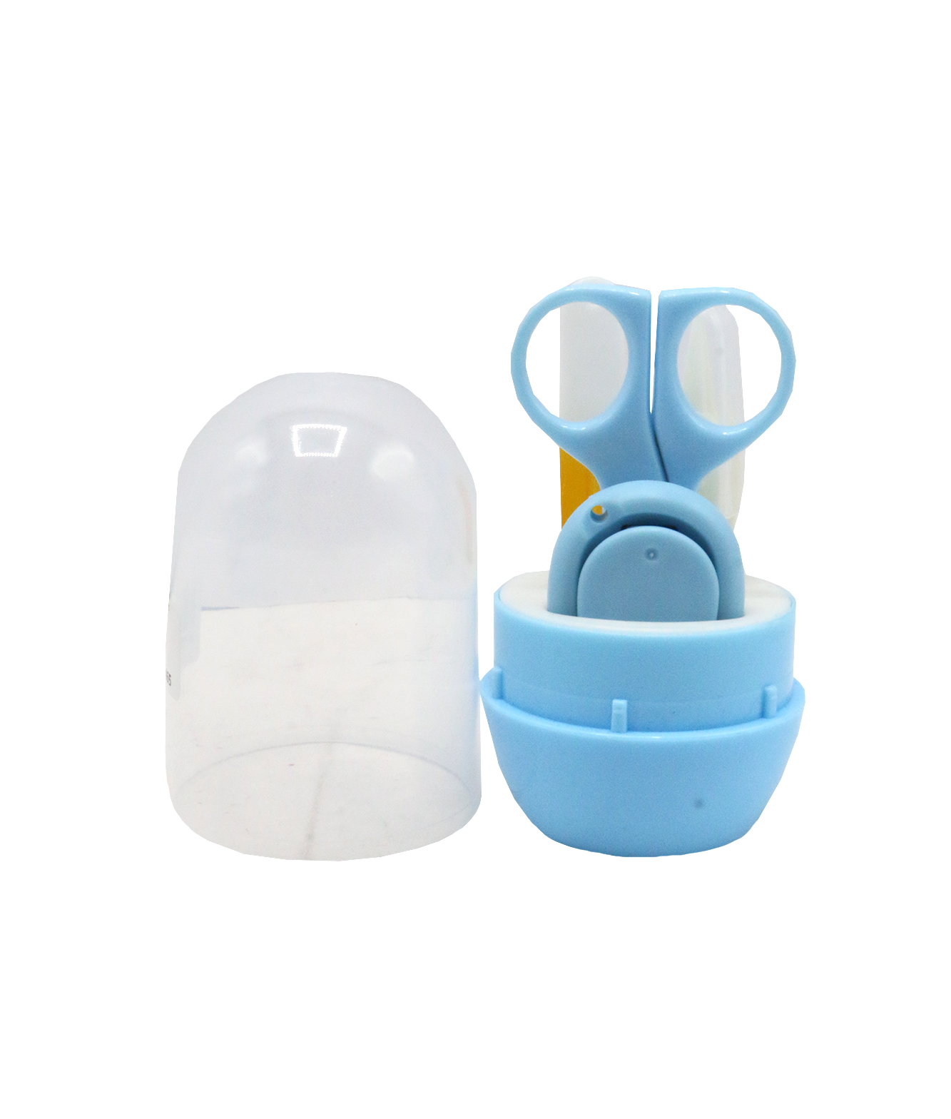 manicure set 4pc china d208