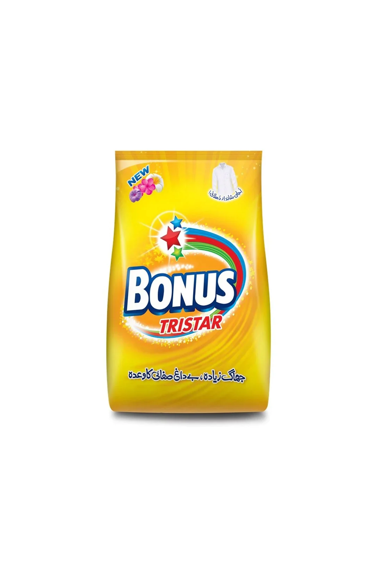 bonus tristar 2kg
