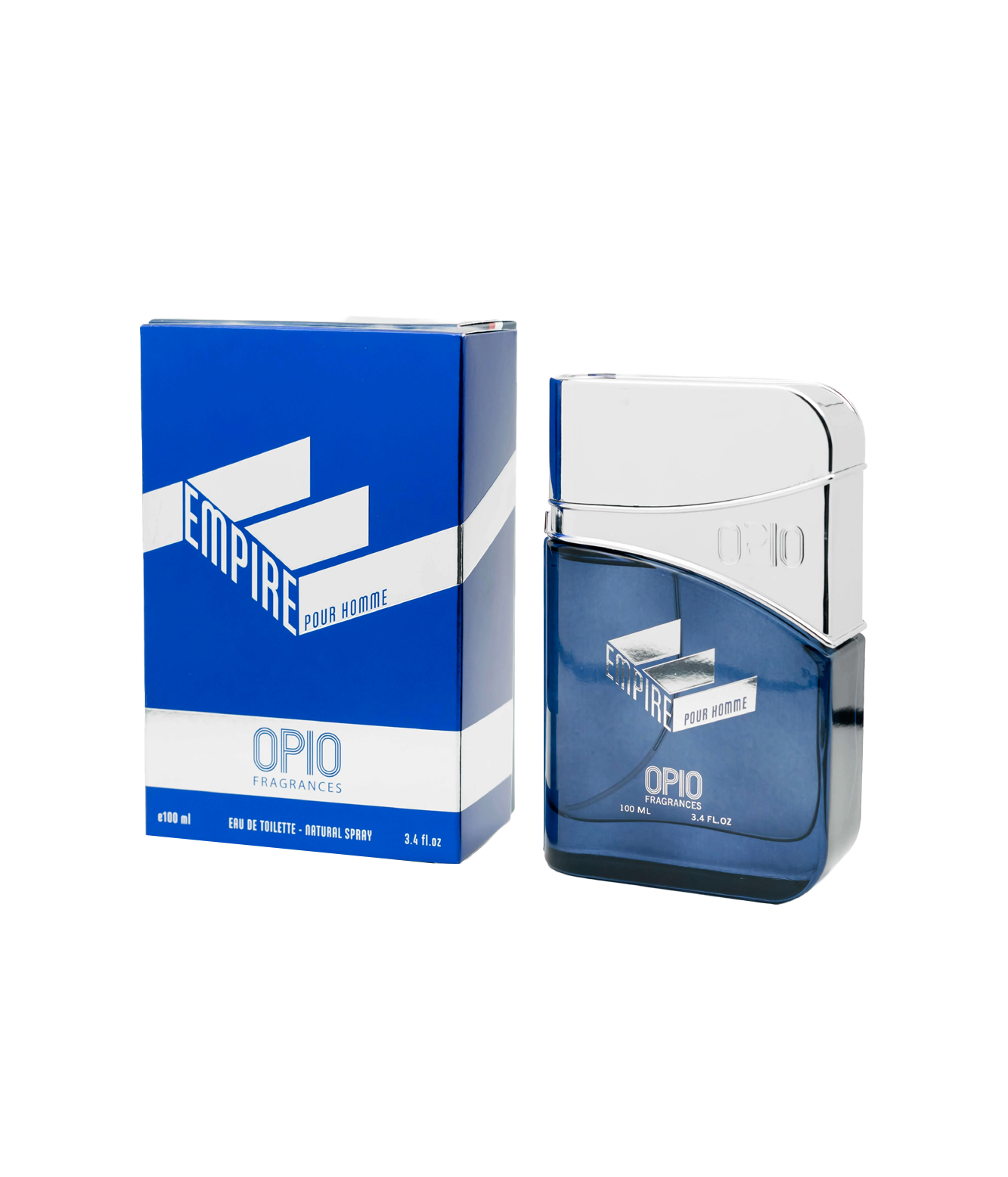 opio perfume empire 100ml for men