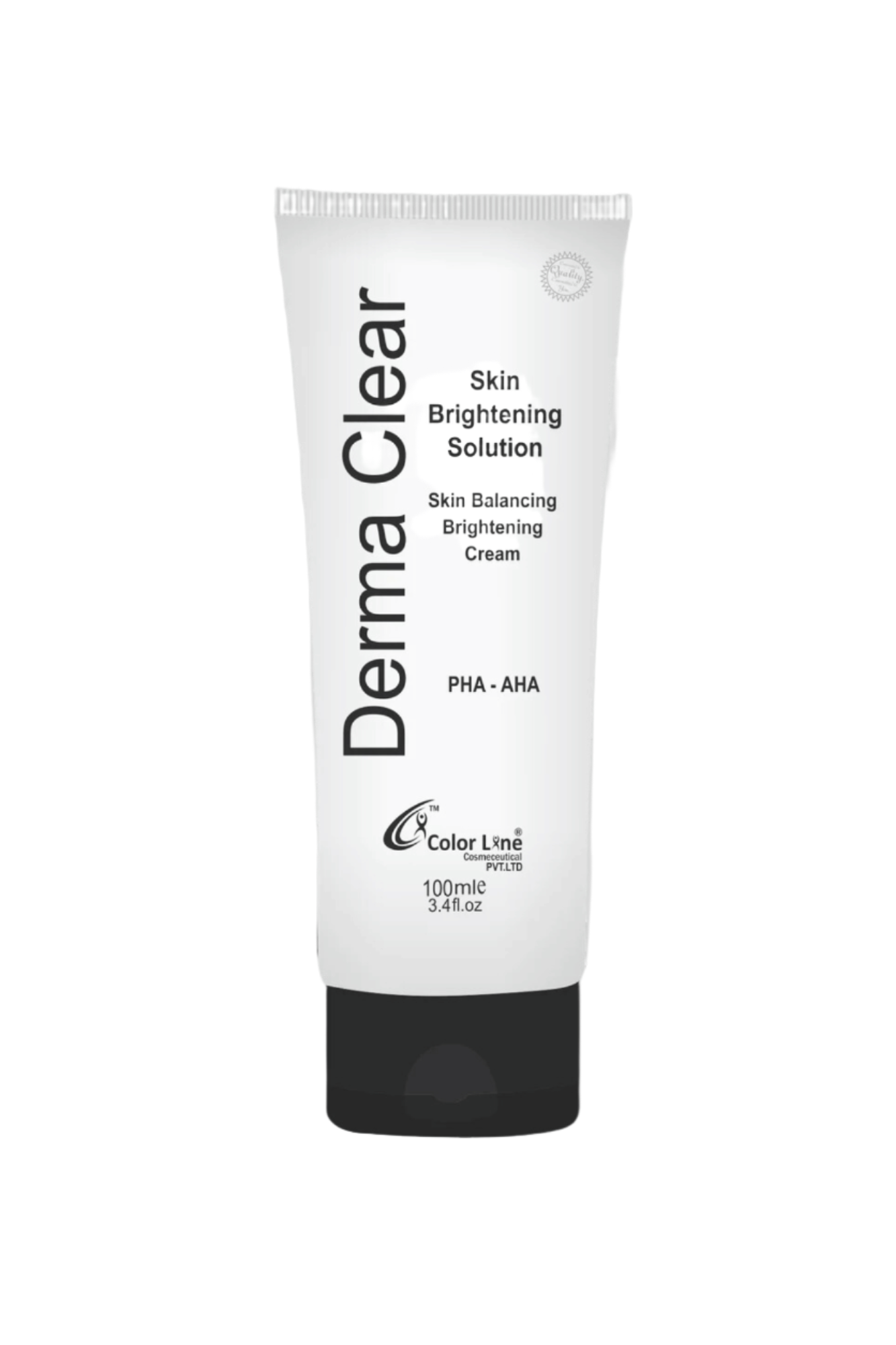 derma clear balancing cream 100ml pak