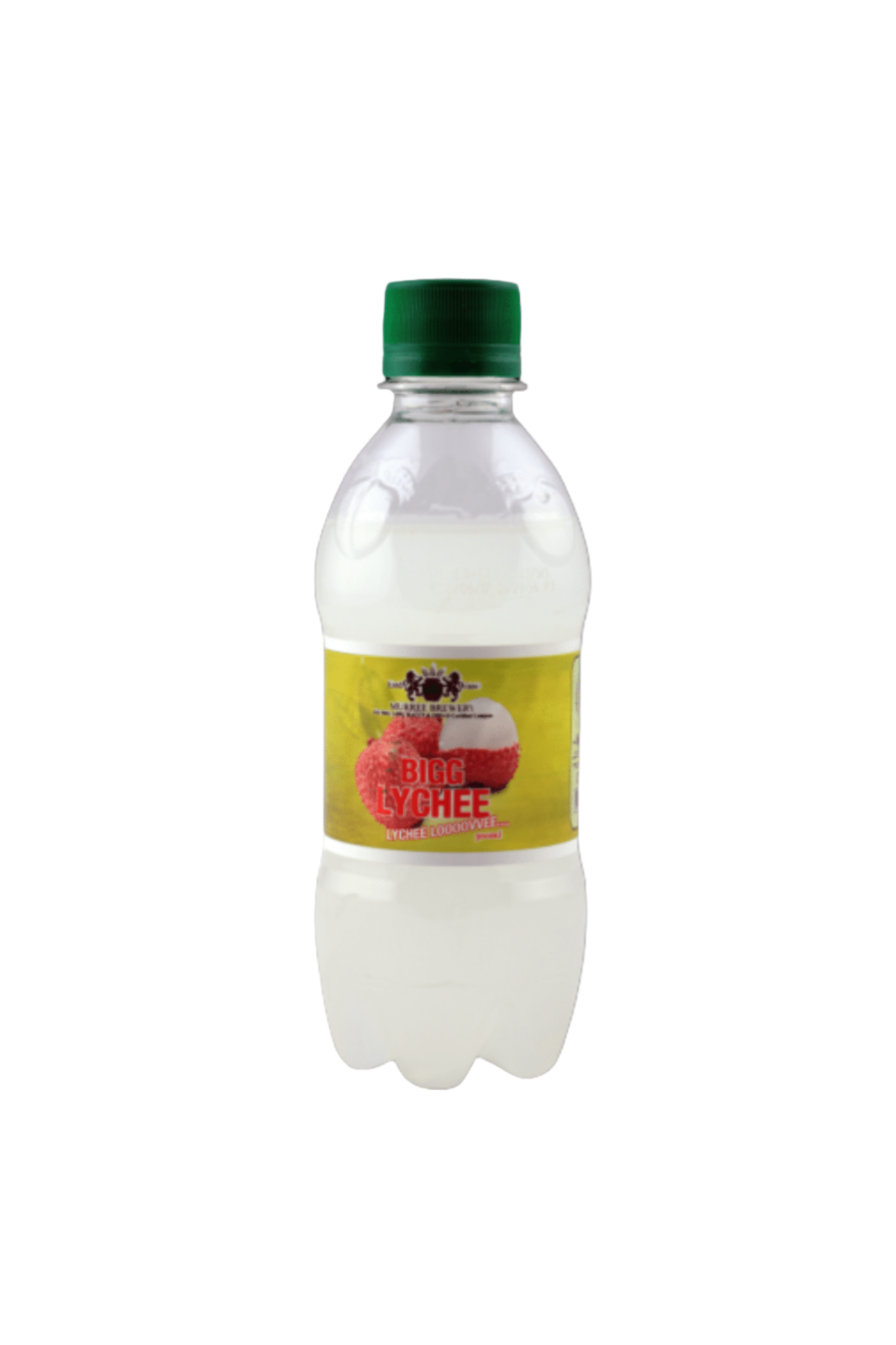 bigg lychee 300ml