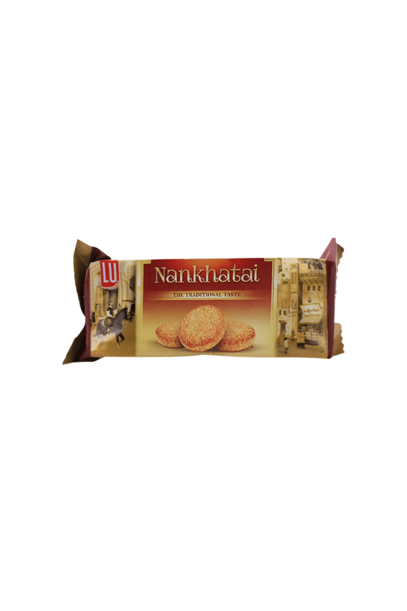 lu biscuit bakeri nankhatai 50rs