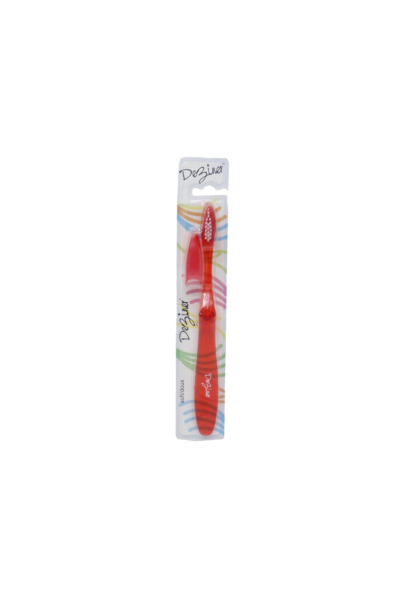 deziner tooth brush