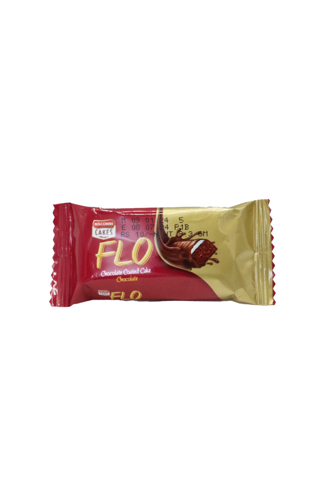 bisconni cake flo double chocolate 10rs