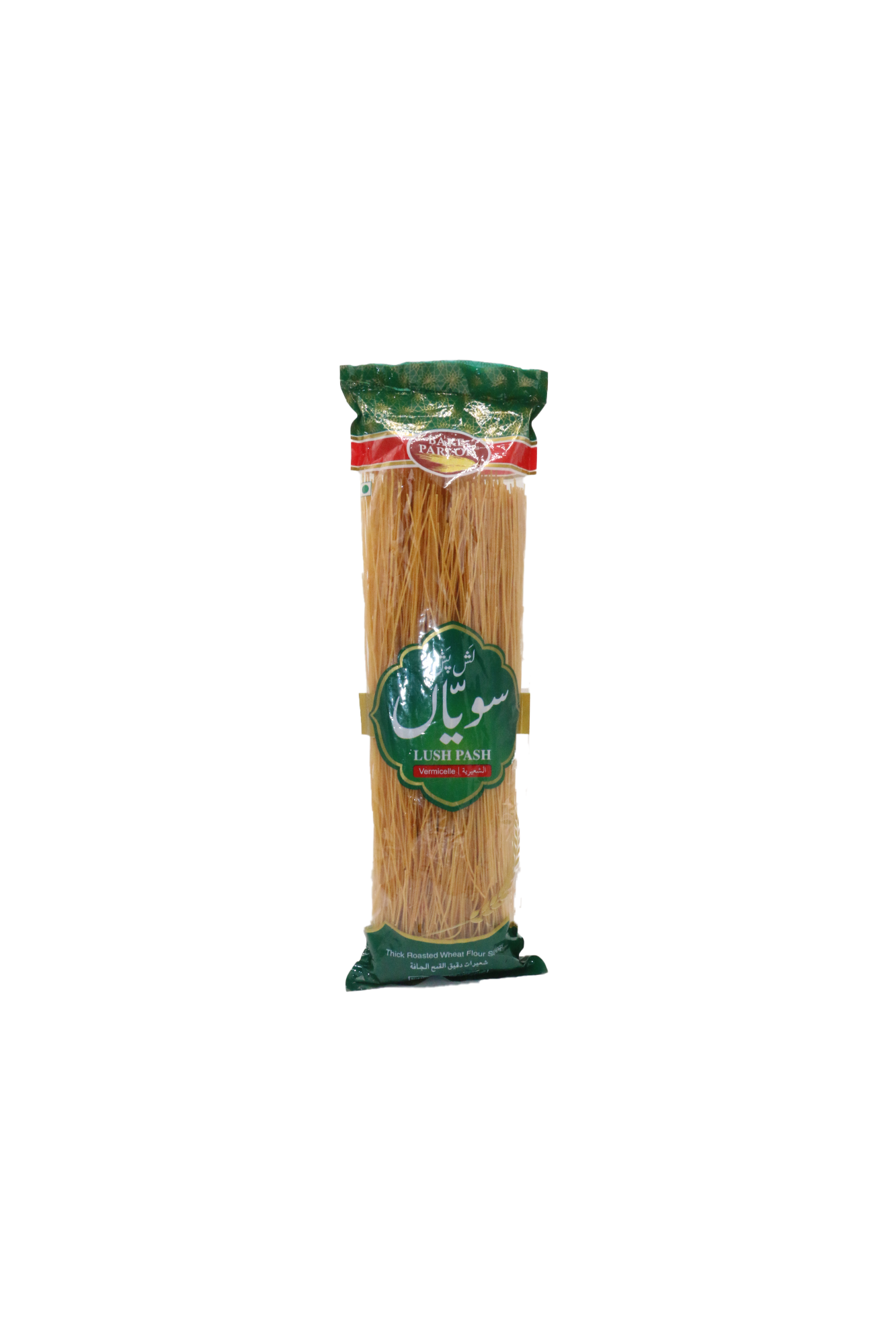 bake parlor vermicelli lush pash 350g