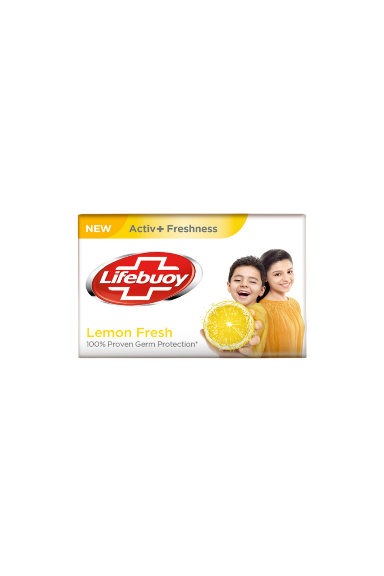 lifebuoy soap skin expert lemon fresh 98g