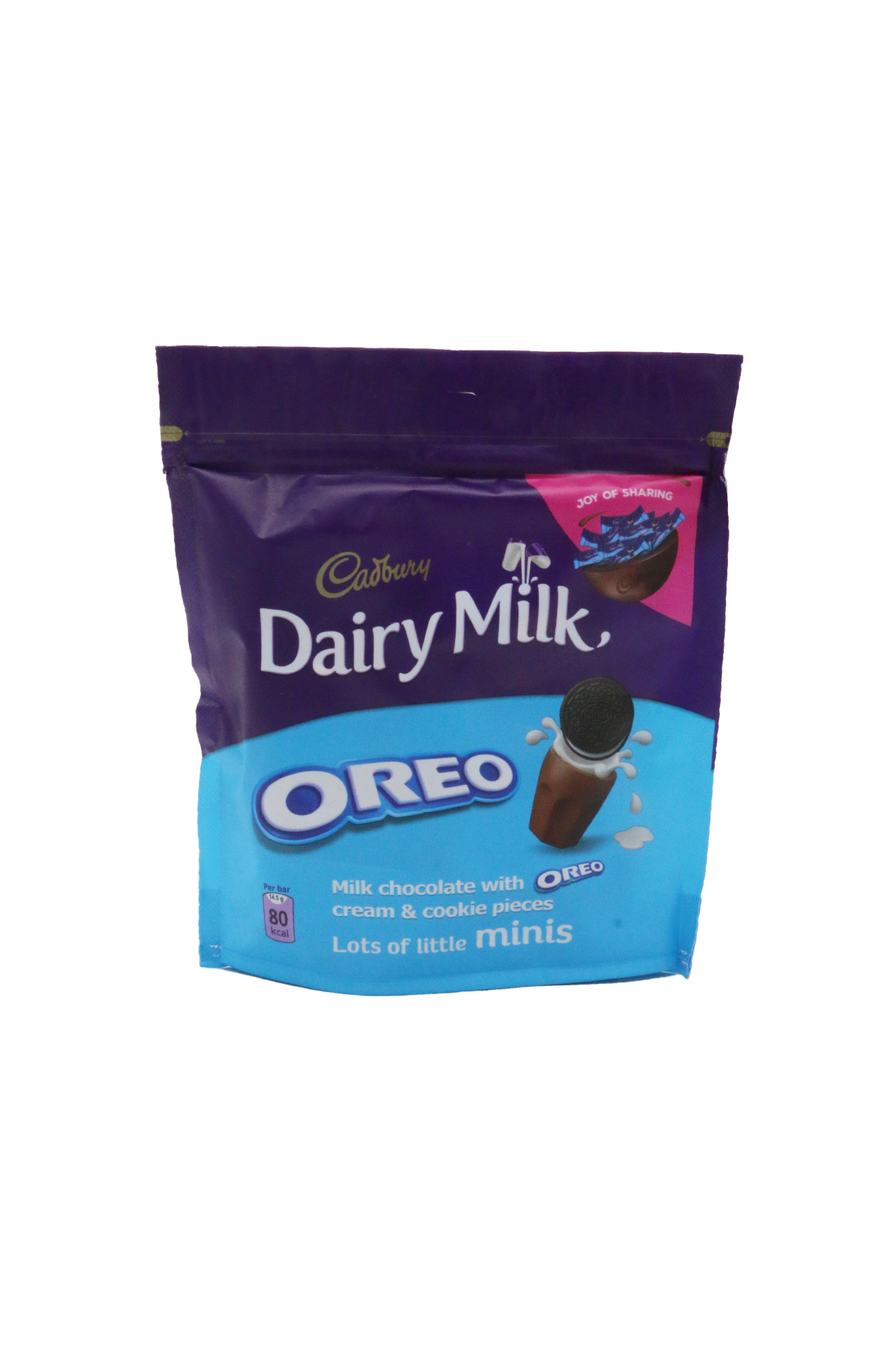cadbury chocolate dairy milk oreo 174g 1000rs