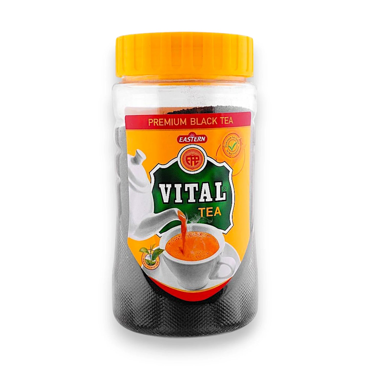 vital tea 440g jar