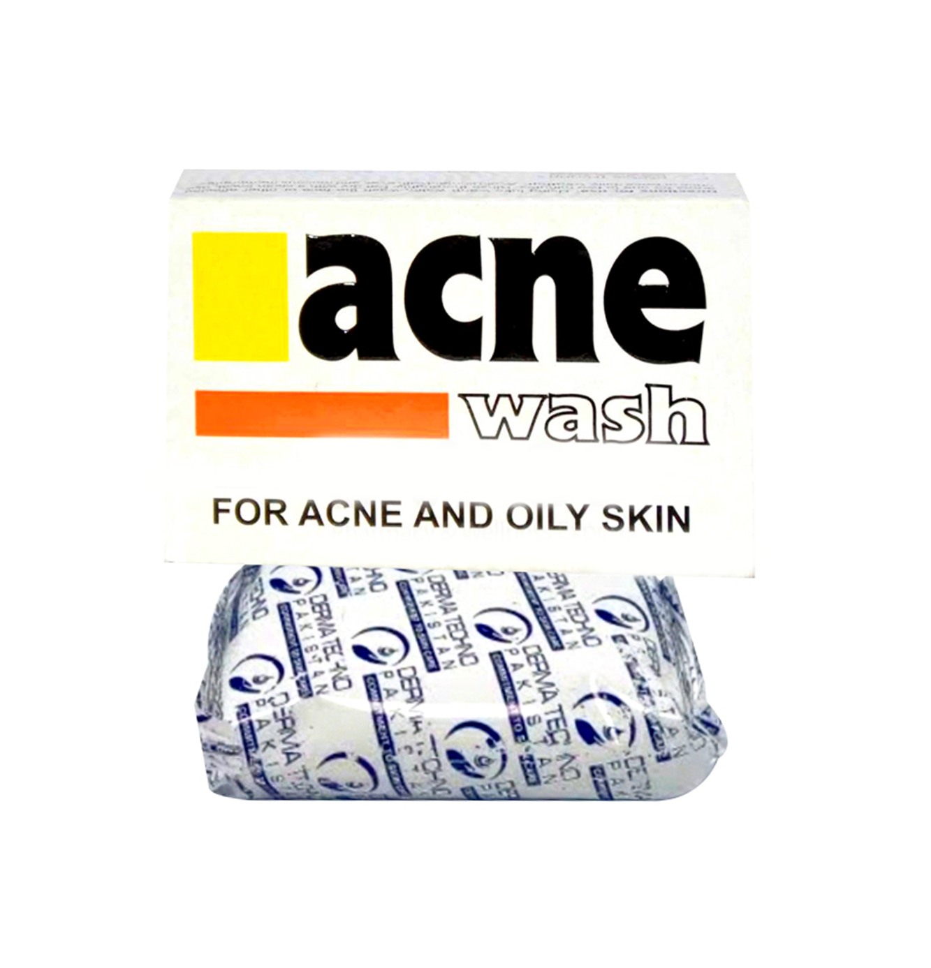 soap acne wash 90g
