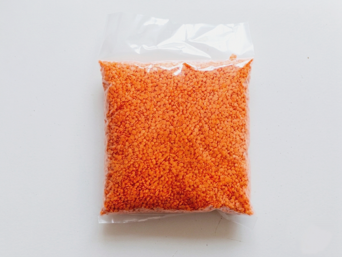 Daal Masoor Barik 1kg pack