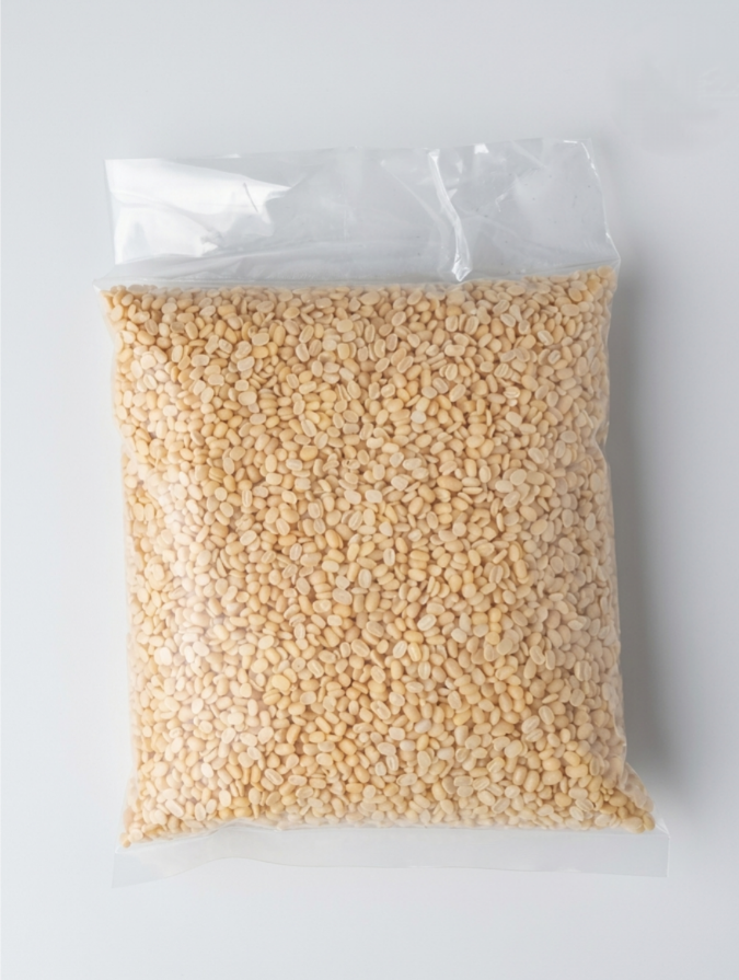 Daal Moong 1/2kg Half kg