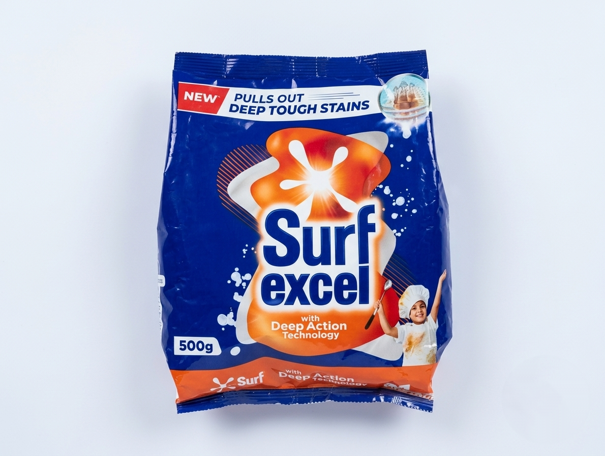 Surf Excel 500g
