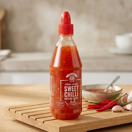 suree sauce sweet chilli 435ml