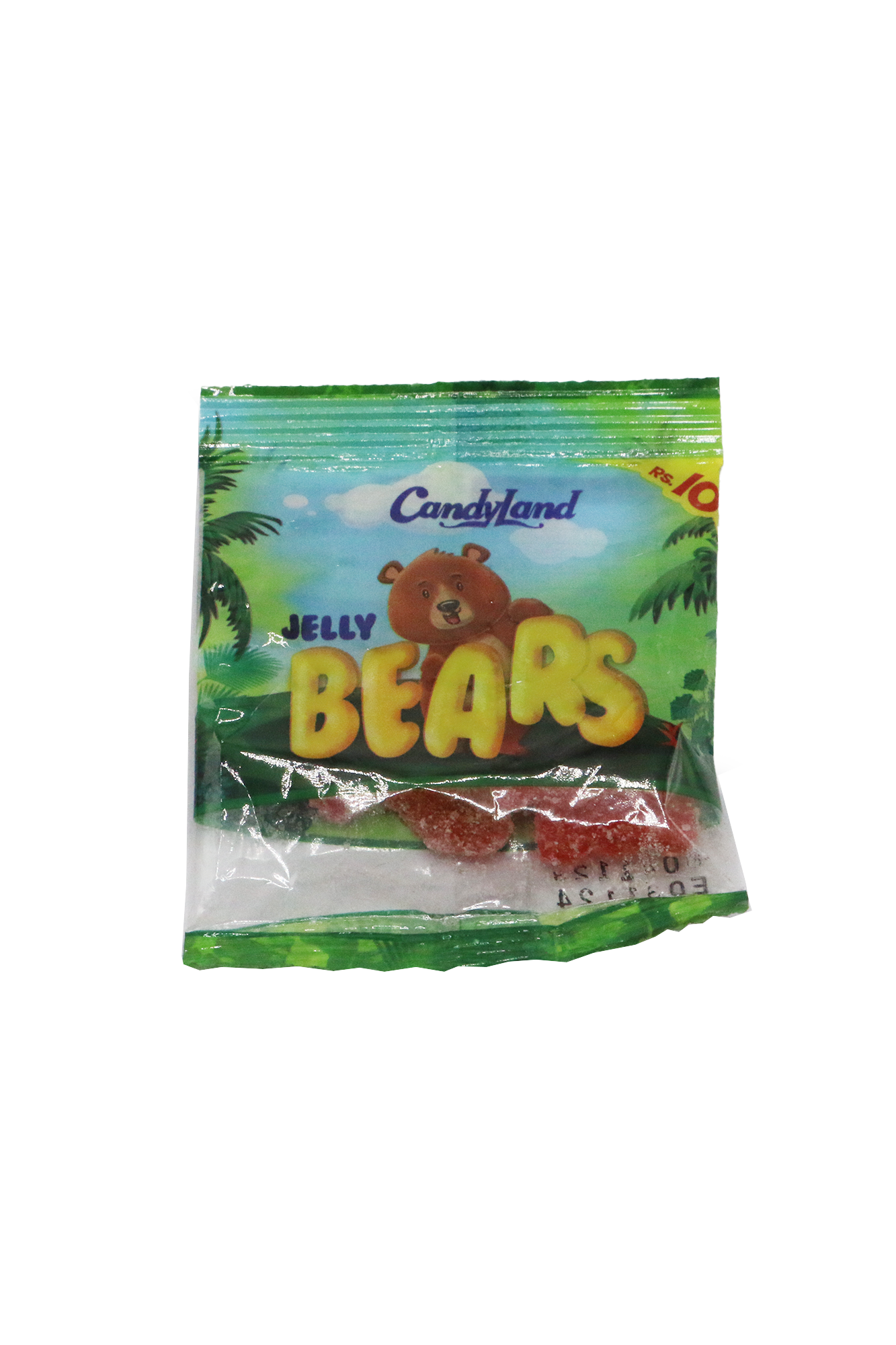 candyland jelly beans 10rs